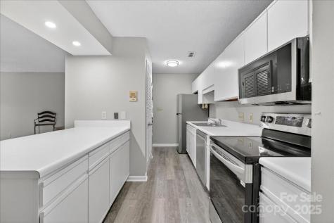 7348 Rose Terrace Court Charlotte NC 28215