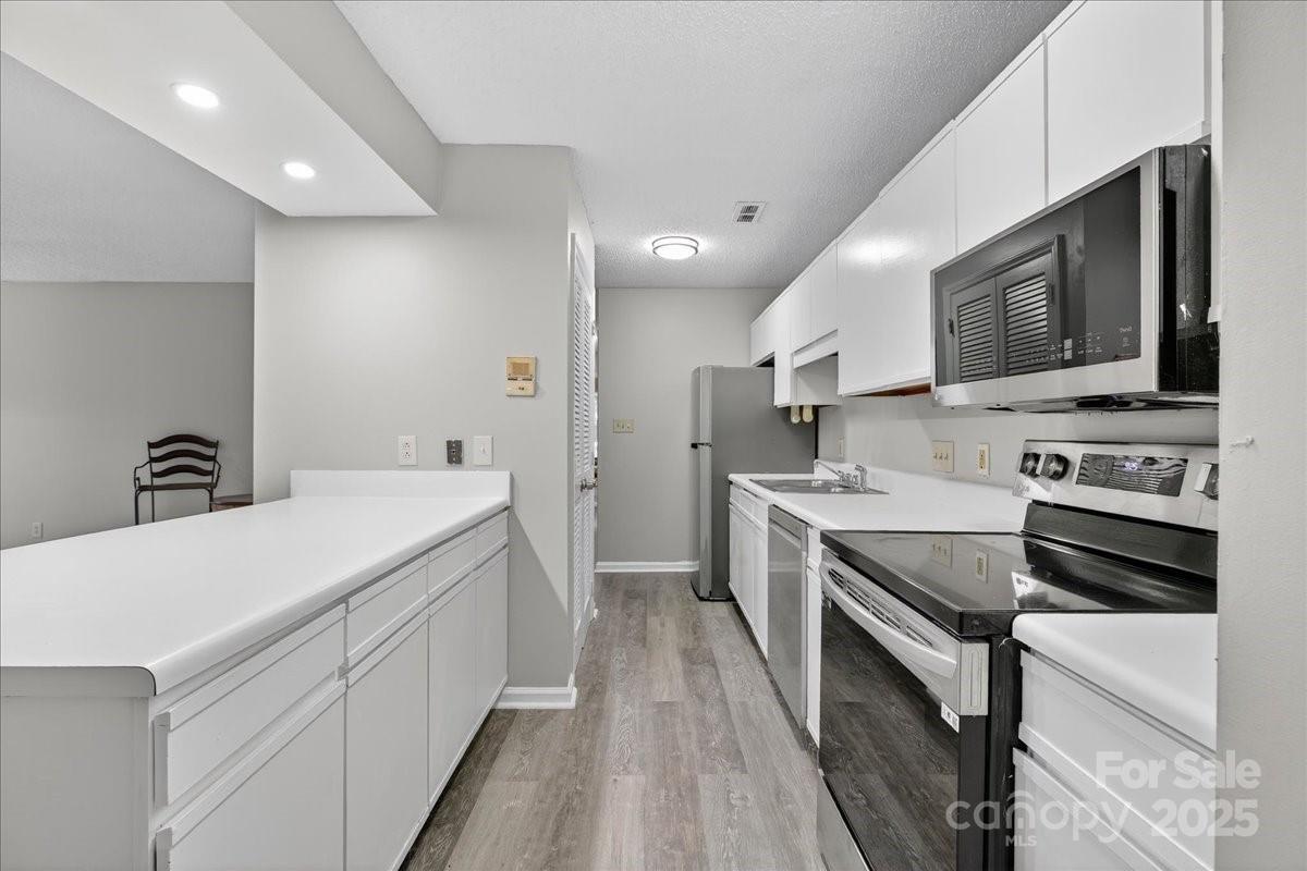 7348 Rose Terrace Court Charlotte NC 28215