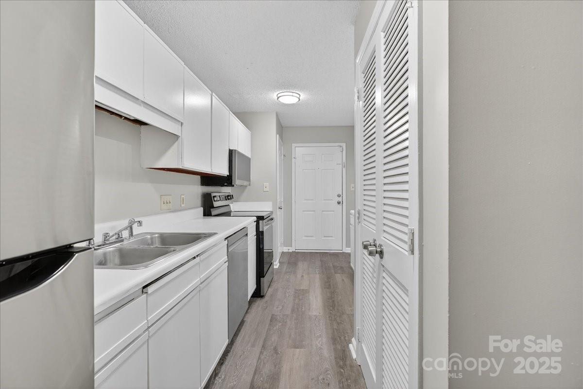 7348 Rose Terrace Court Charlotte NC 28215