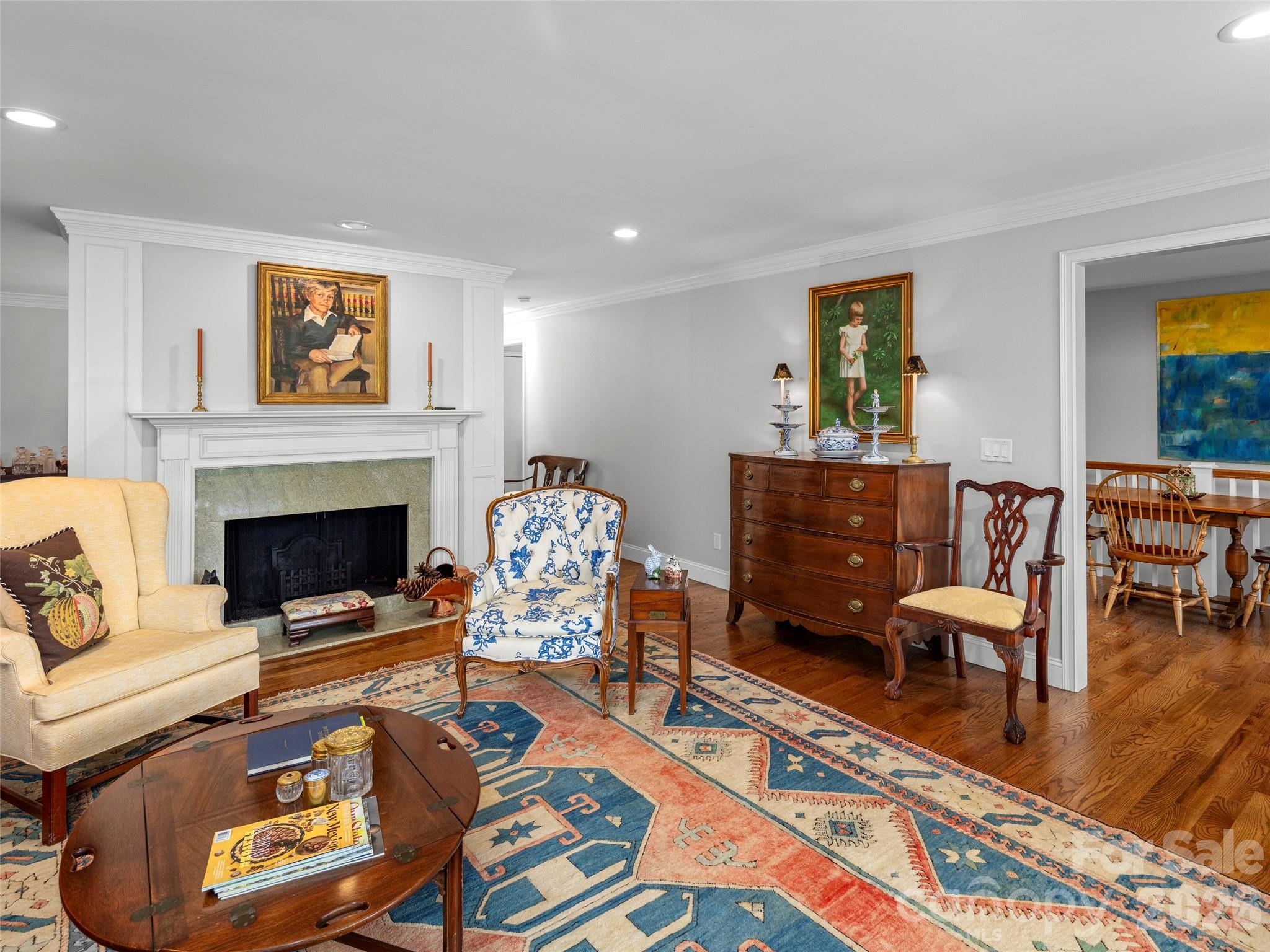 429 Crowfields Drive Asheville NC 28803