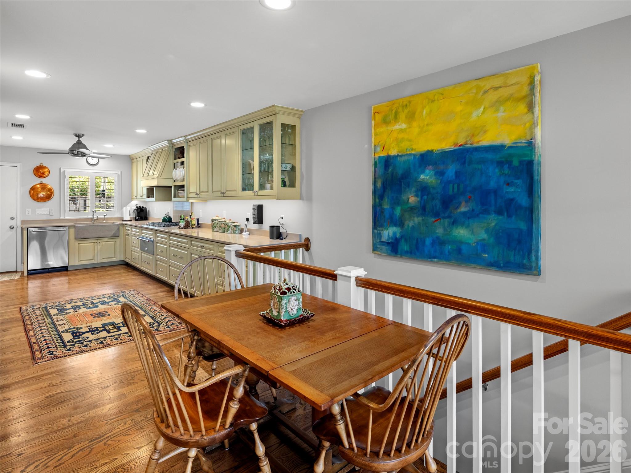 429 Crowfields Drive Asheville NC 28803