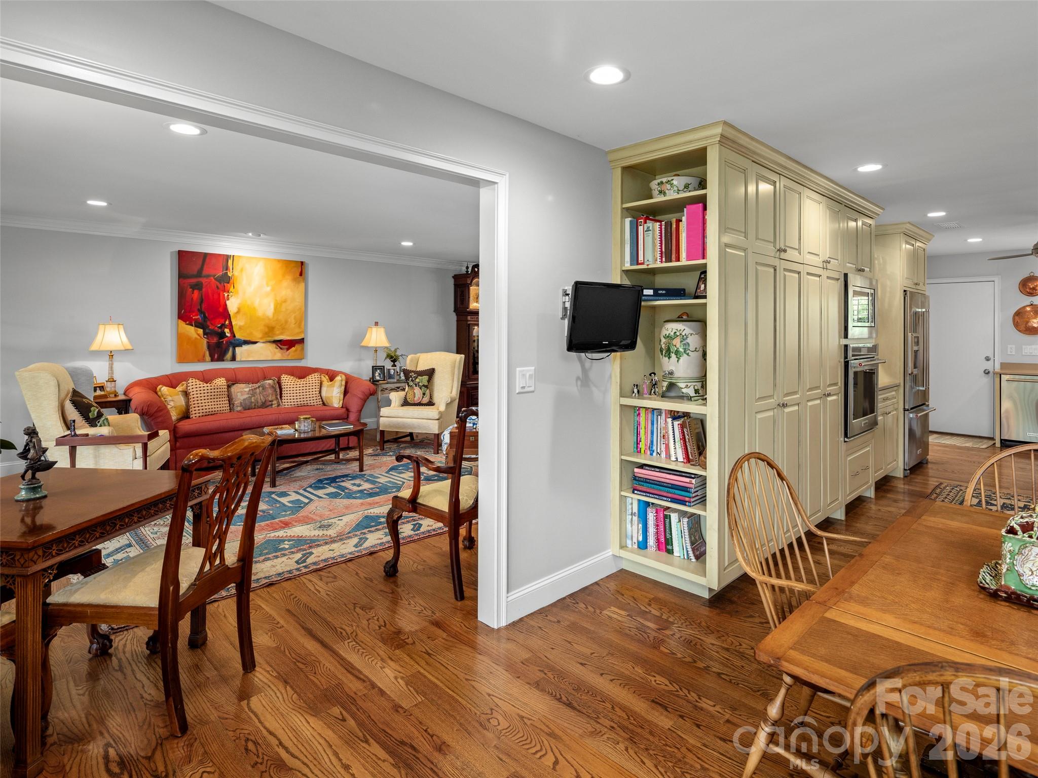 429 Crowfields Drive Asheville NC 28803