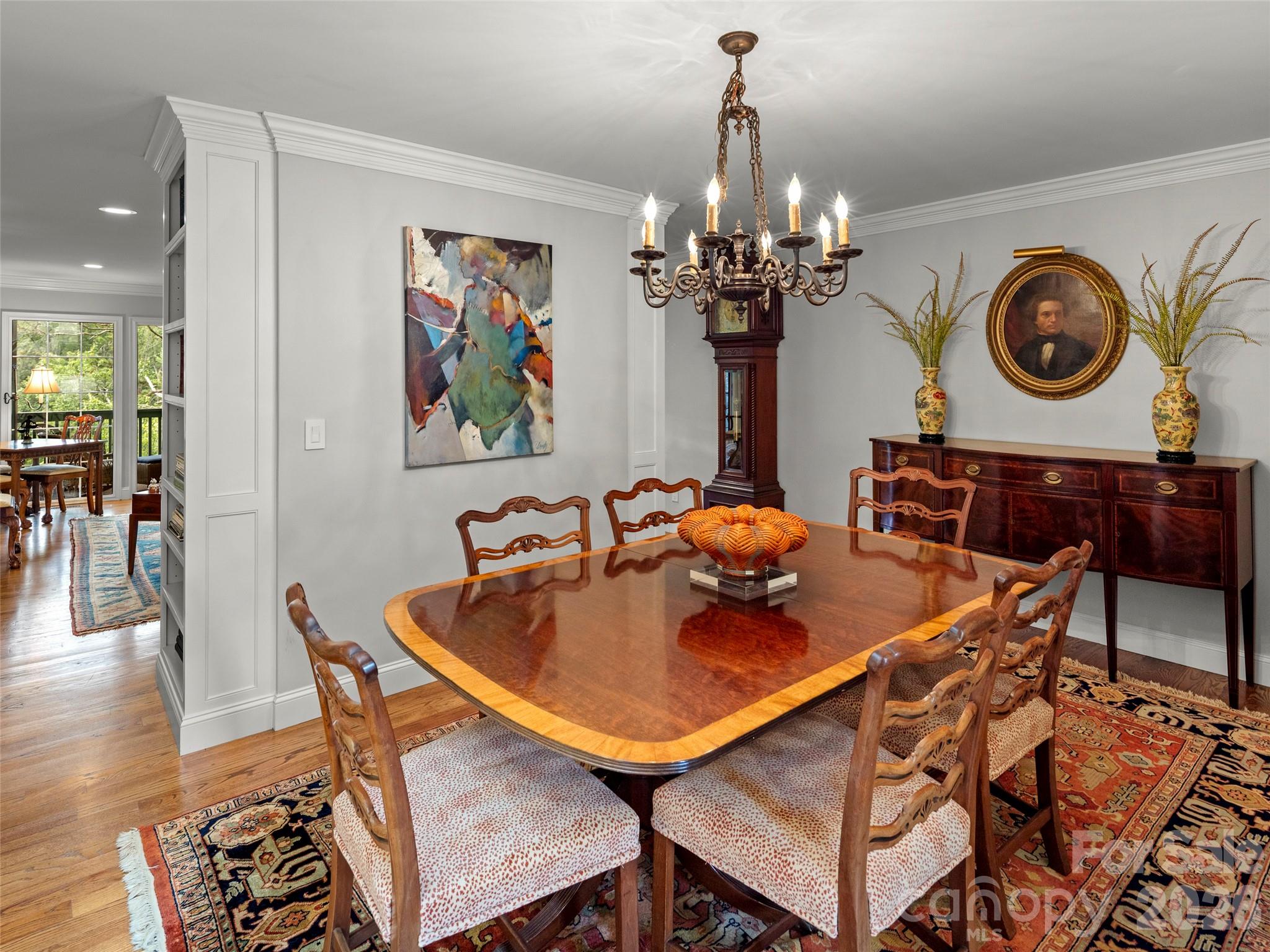 429 Crowfields Drive Asheville NC 28803