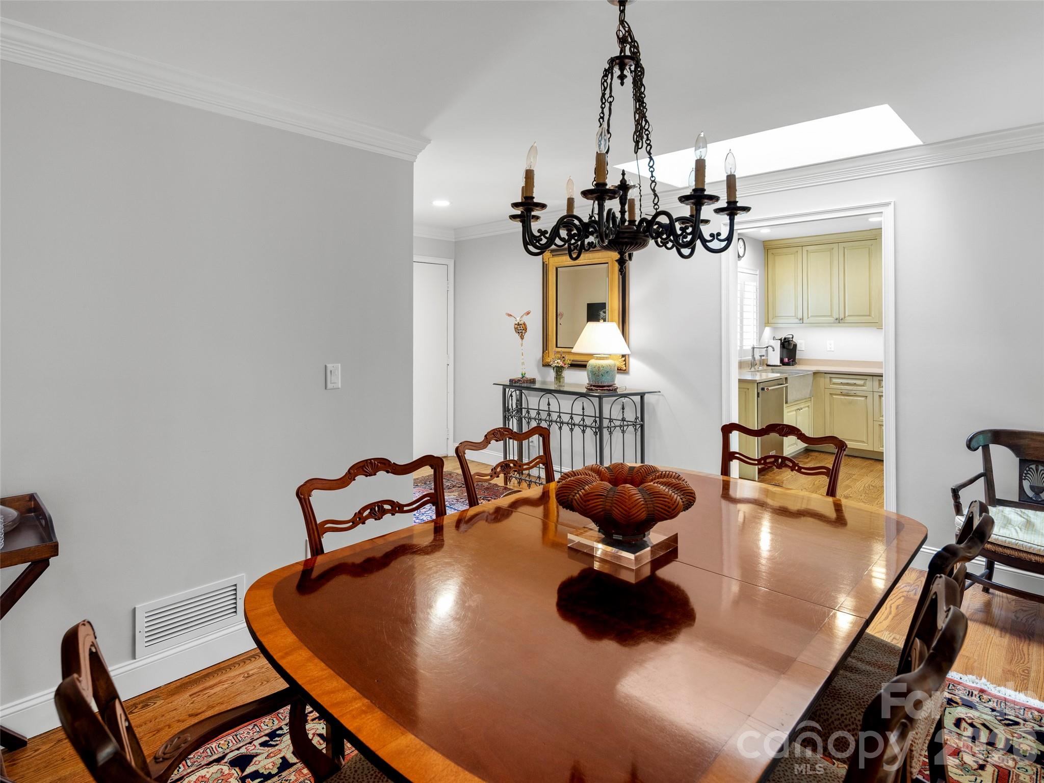 429 Crowfields Drive Asheville NC 28803