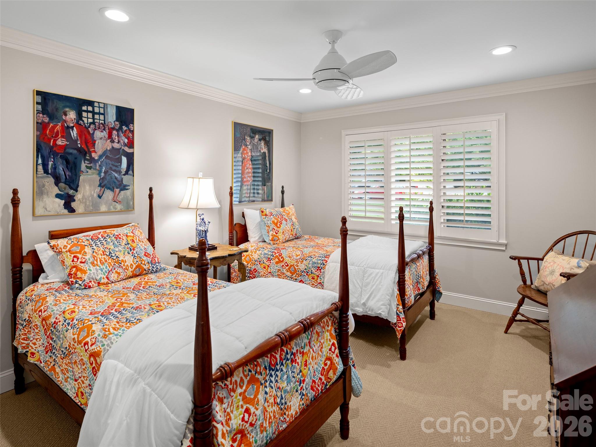 429 Crowfields Drive Asheville NC 28803