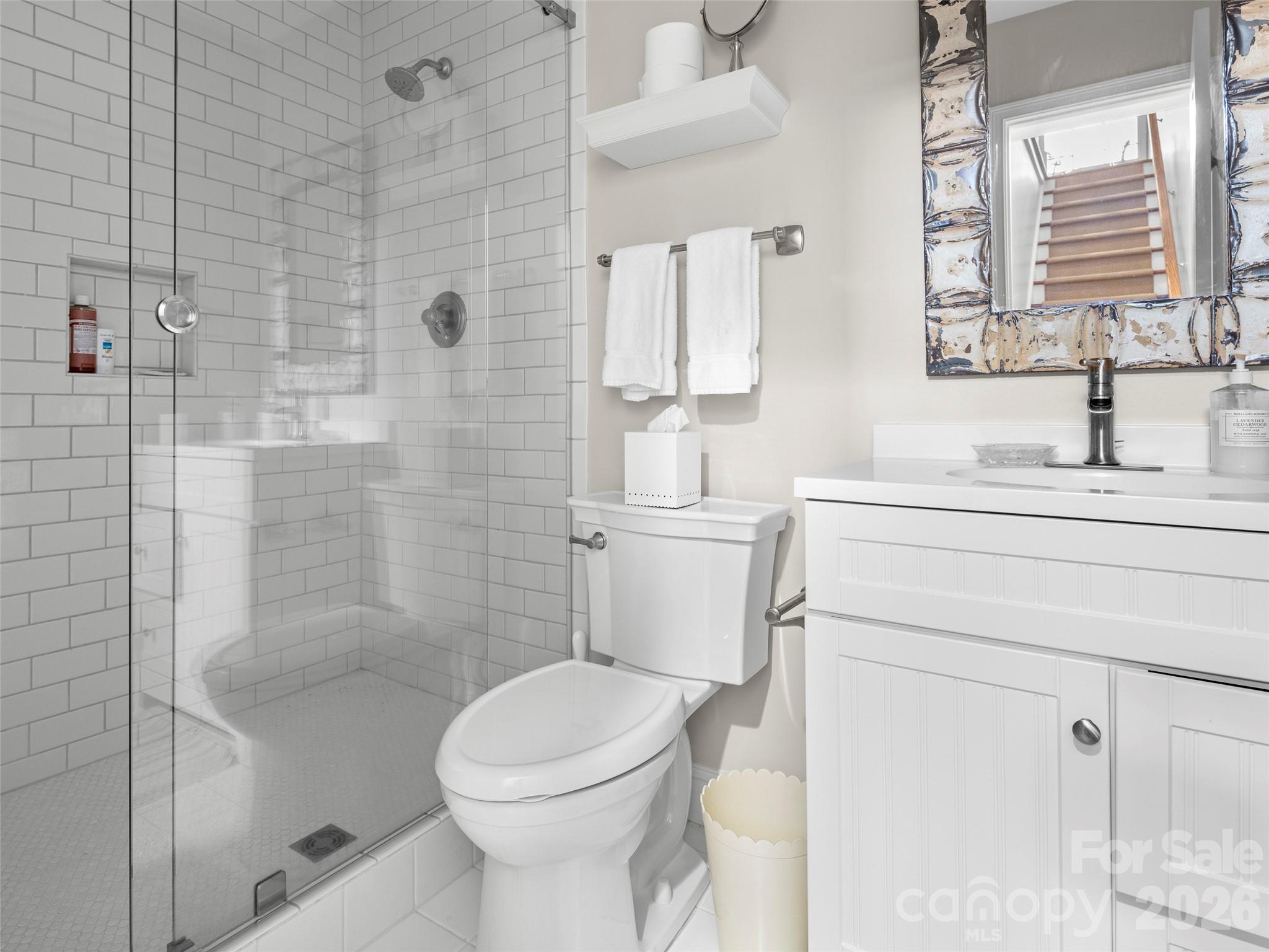 429 Crowfields Drive Asheville NC 28803