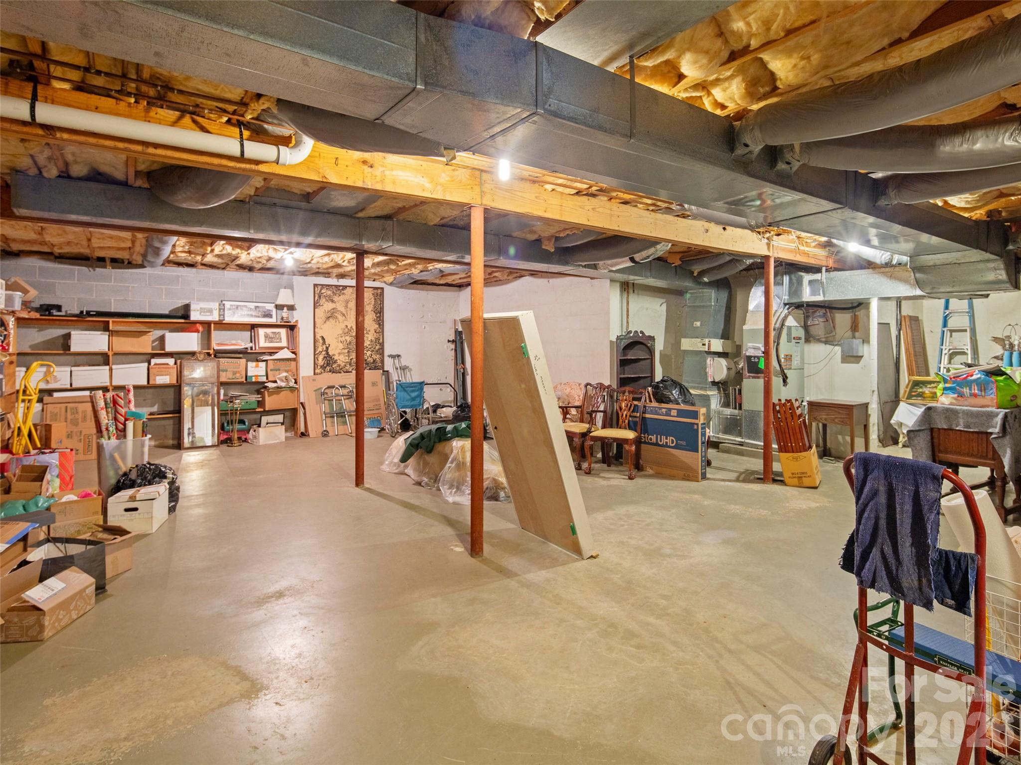 429 Crowfields Drive Asheville NC 28803