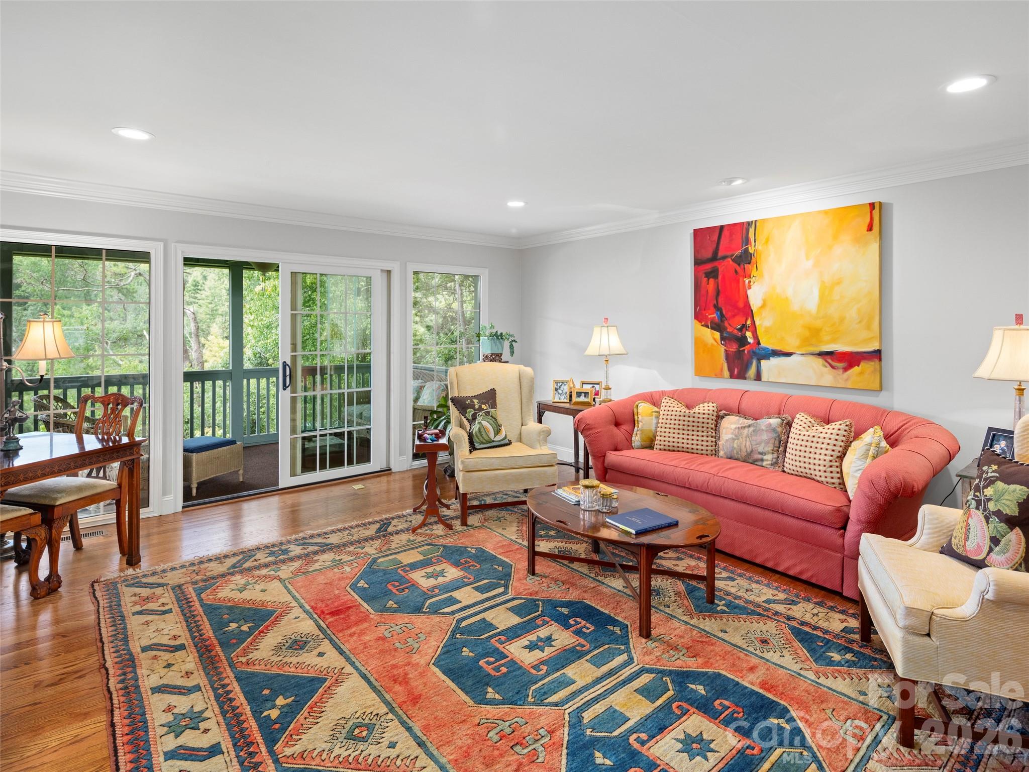 429 Crowfields Drive Asheville NC 28803