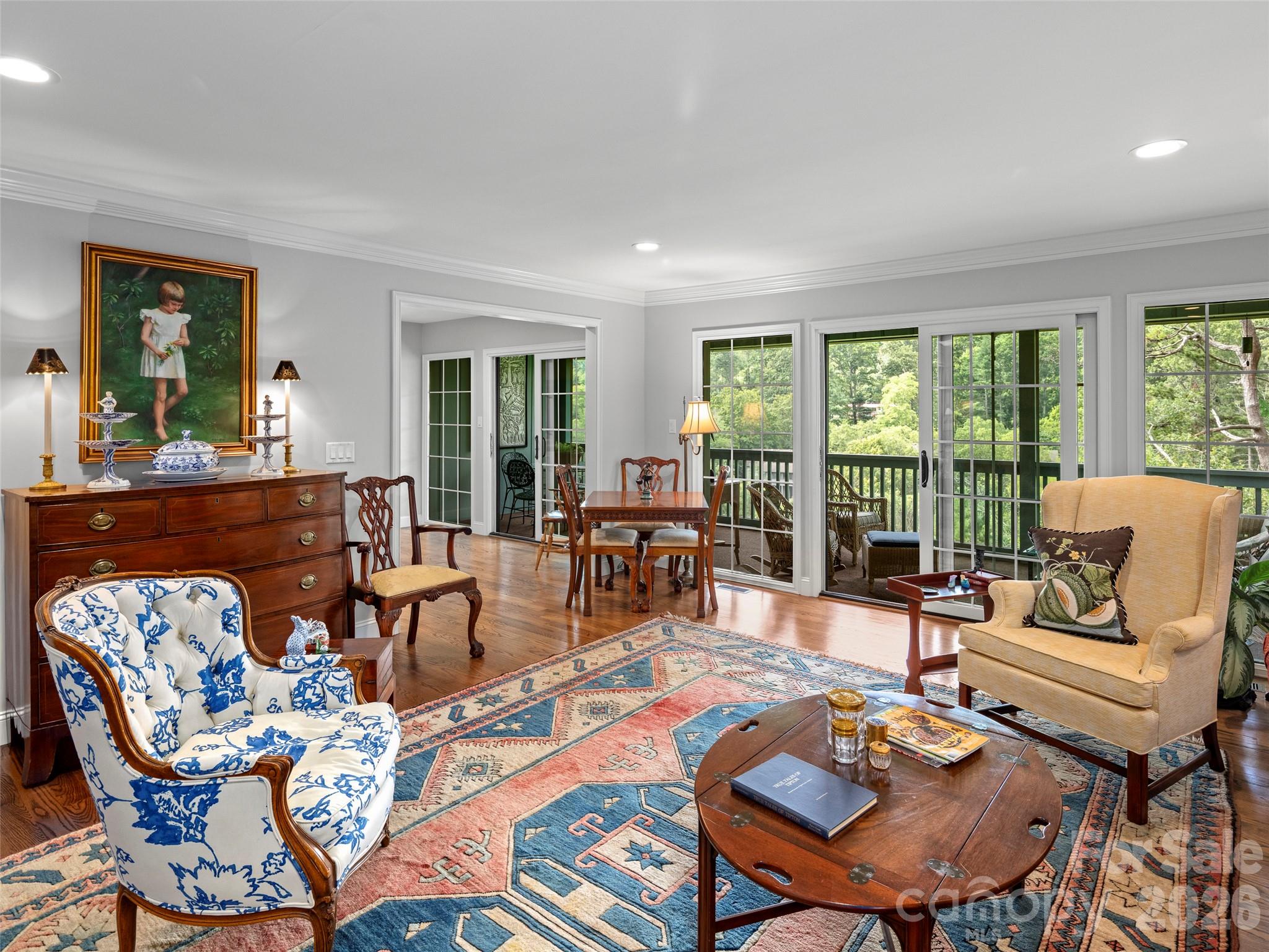 429 Crowfields Drive Asheville NC 28803