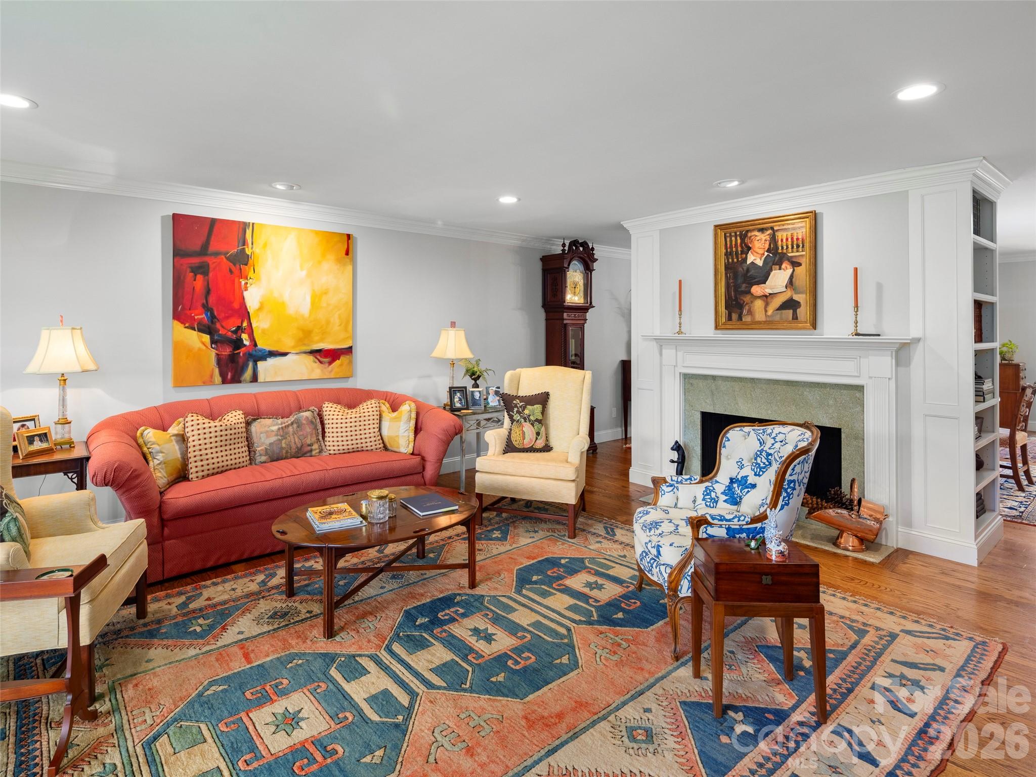 429 Crowfields Drive Asheville NC 28803