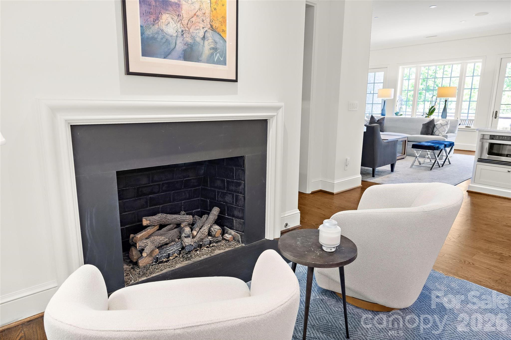 182 Cherokee Road Charlotte NC 28207