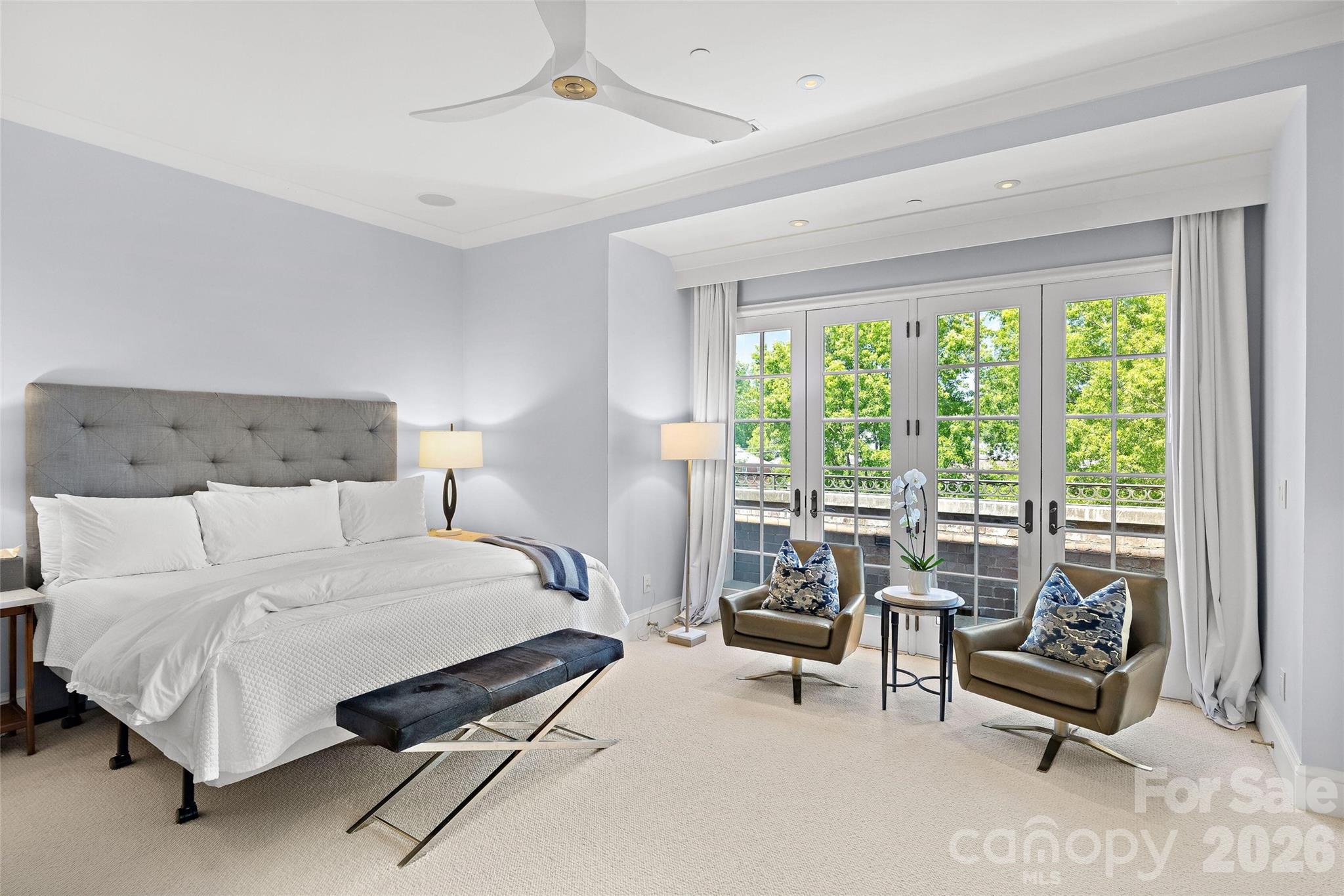 182 Cherokee Road Charlotte NC 28207