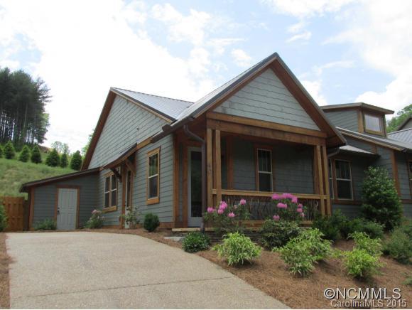 40 S. Sundrops Trail Cullowhee NC 28723