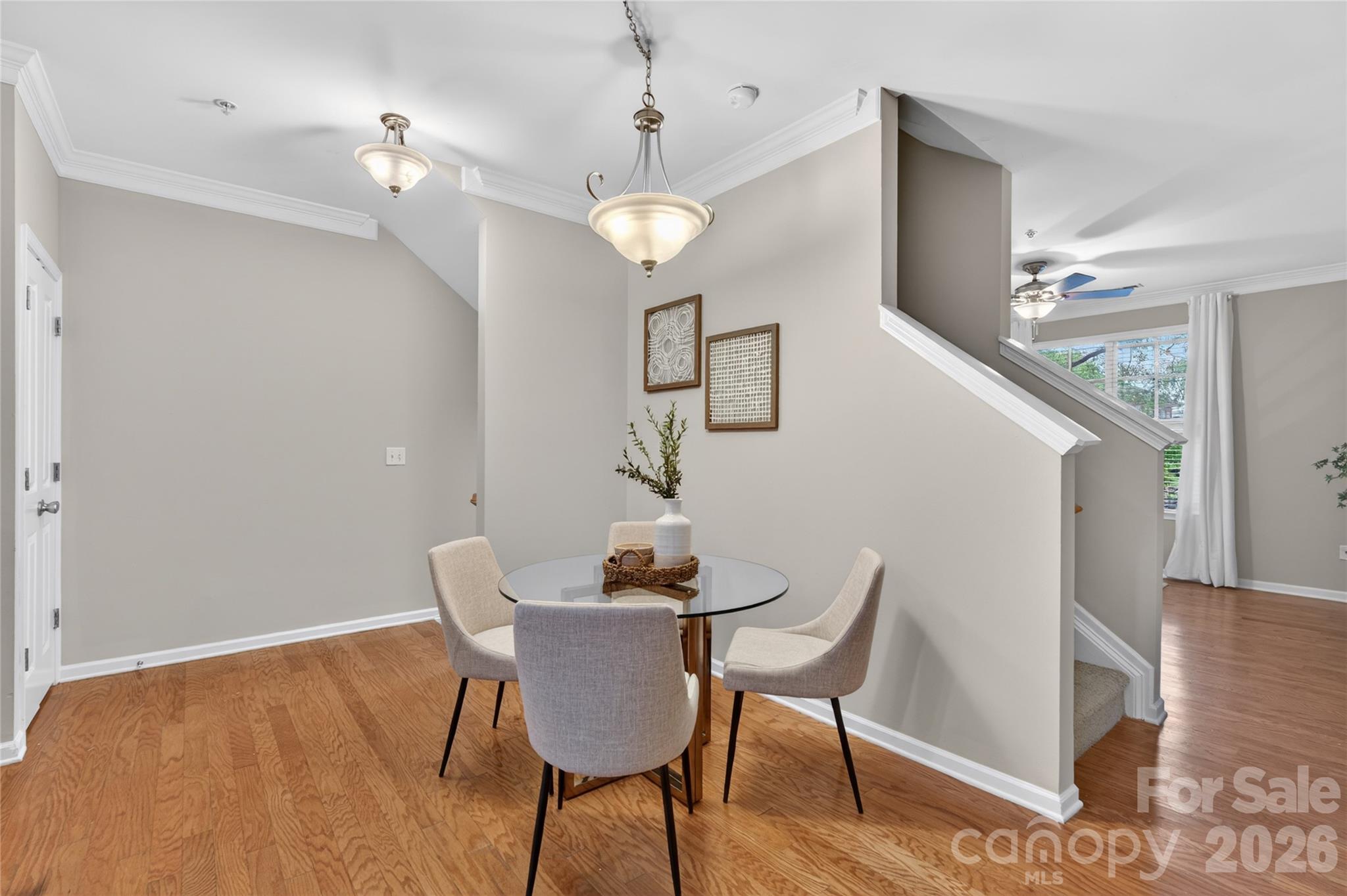 1508 Walnut View Drive Charlotte NC 28208
