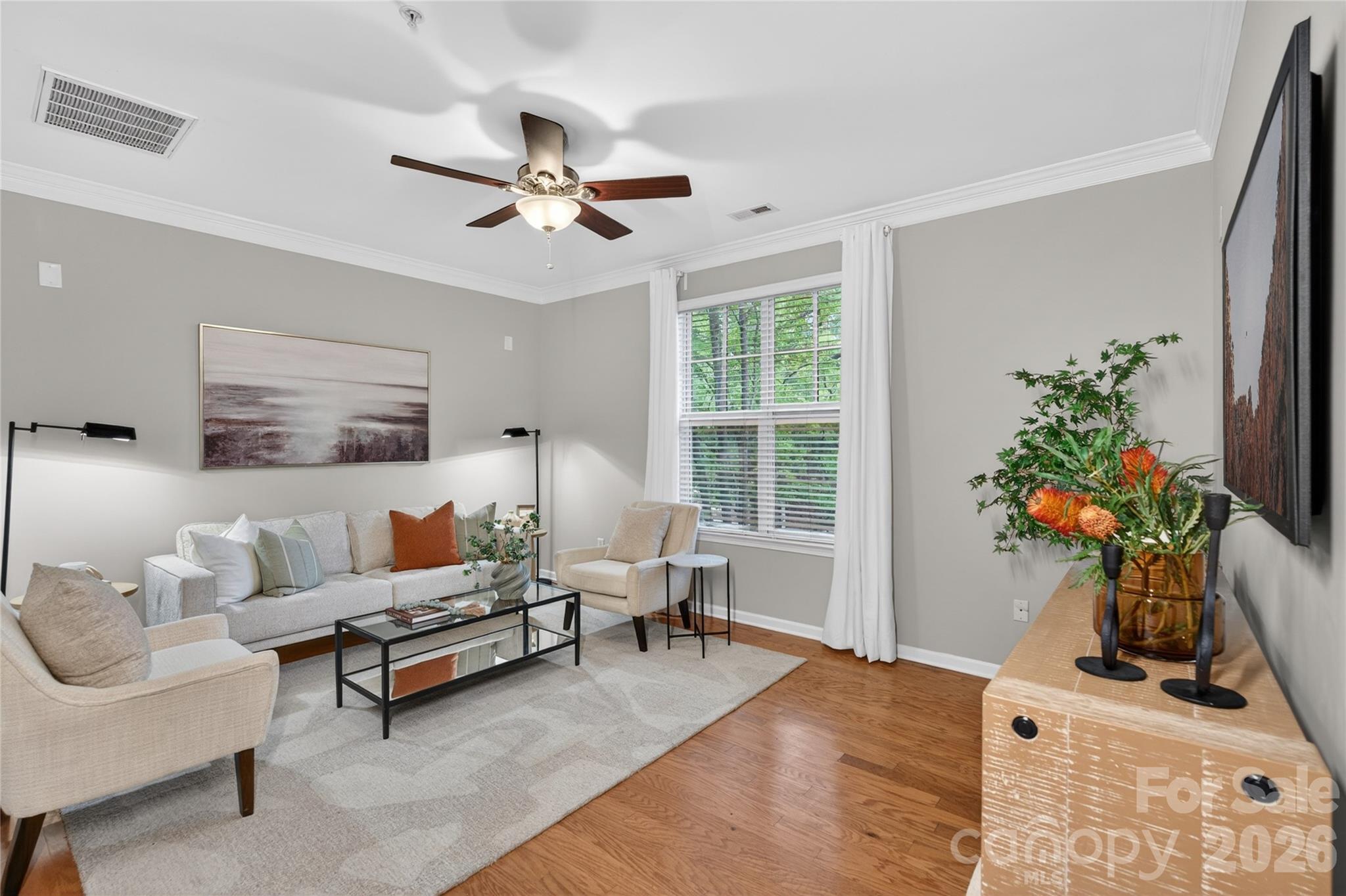 1508 Walnut View Drive Charlotte NC 28208