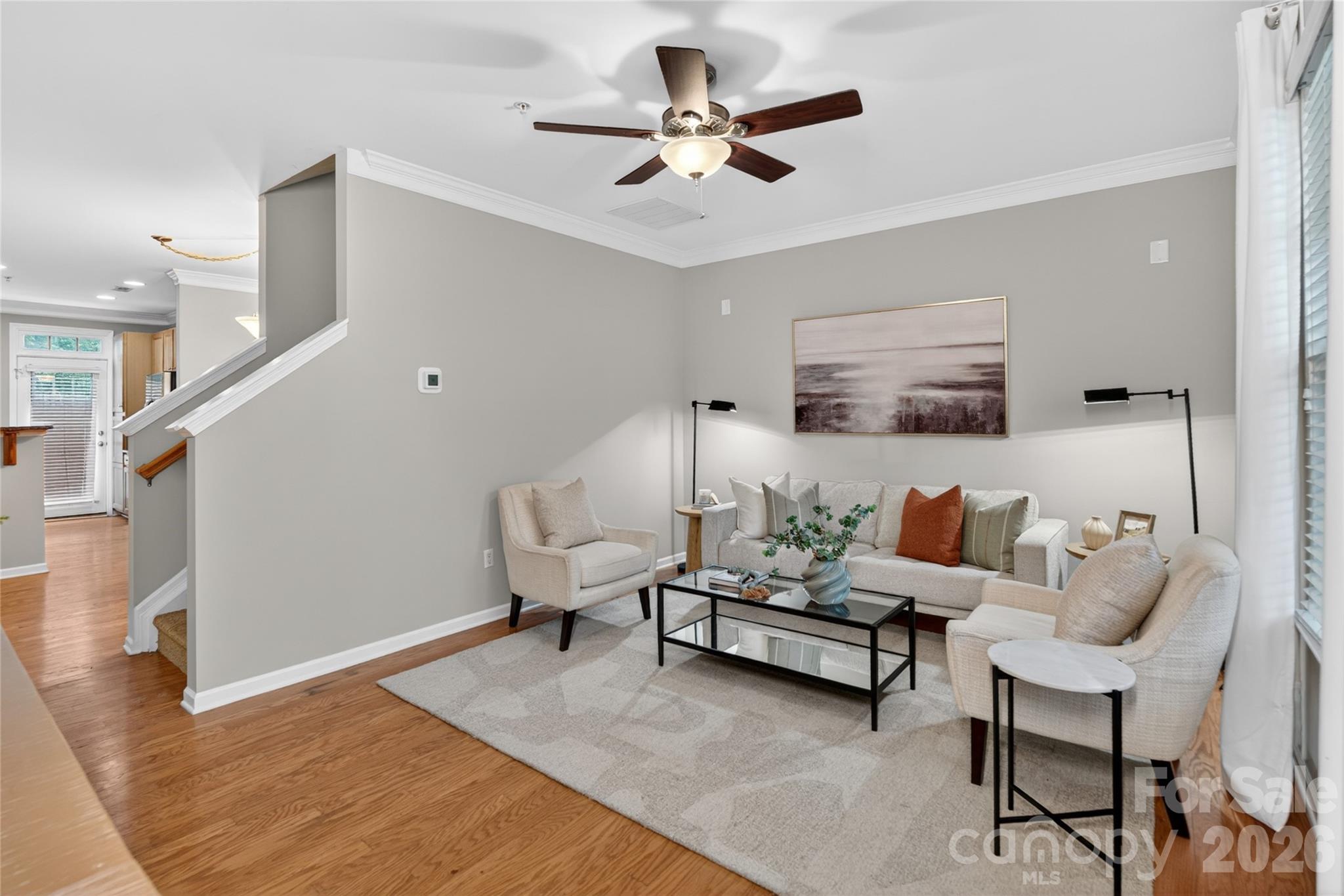 1508 Walnut View Drive Charlotte NC 28208