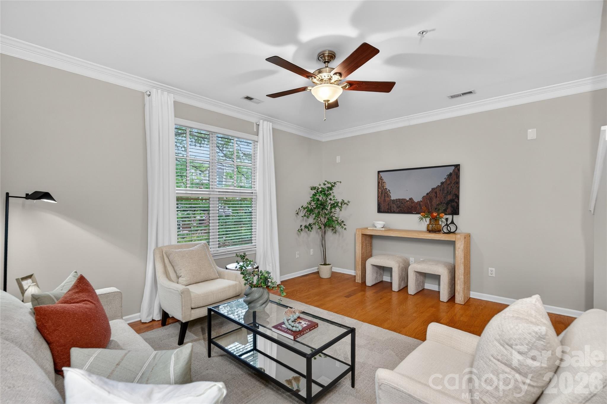 1508 Walnut View Drive Charlotte NC 28208