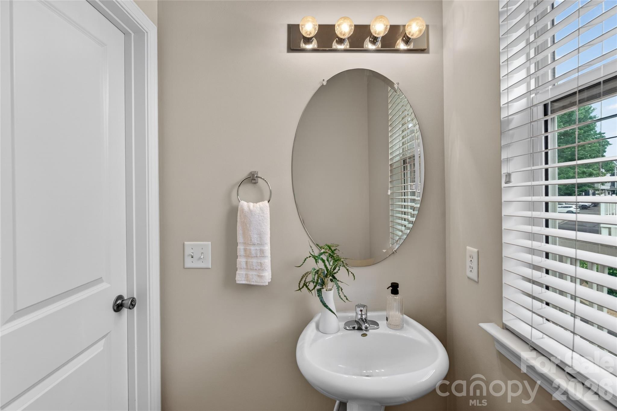 1508 Walnut View Drive Charlotte NC 28208