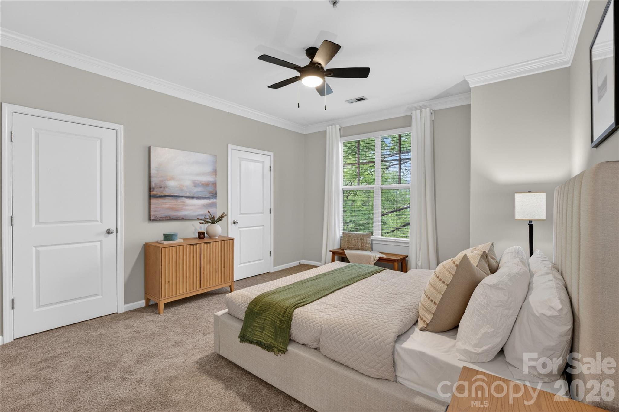 1508 Walnut View Drive Charlotte NC 28208