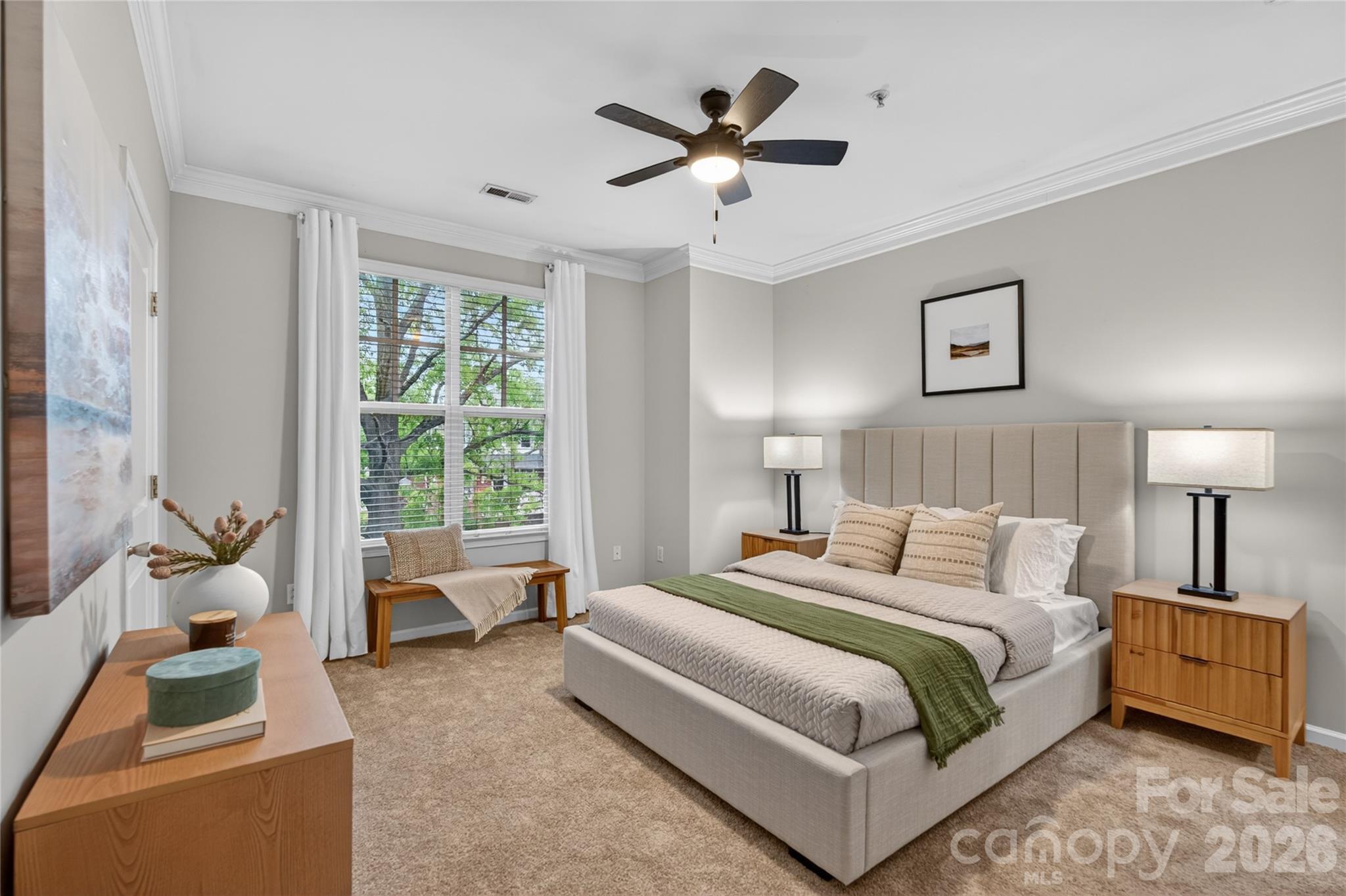 1508 Walnut View Drive Charlotte NC 28208