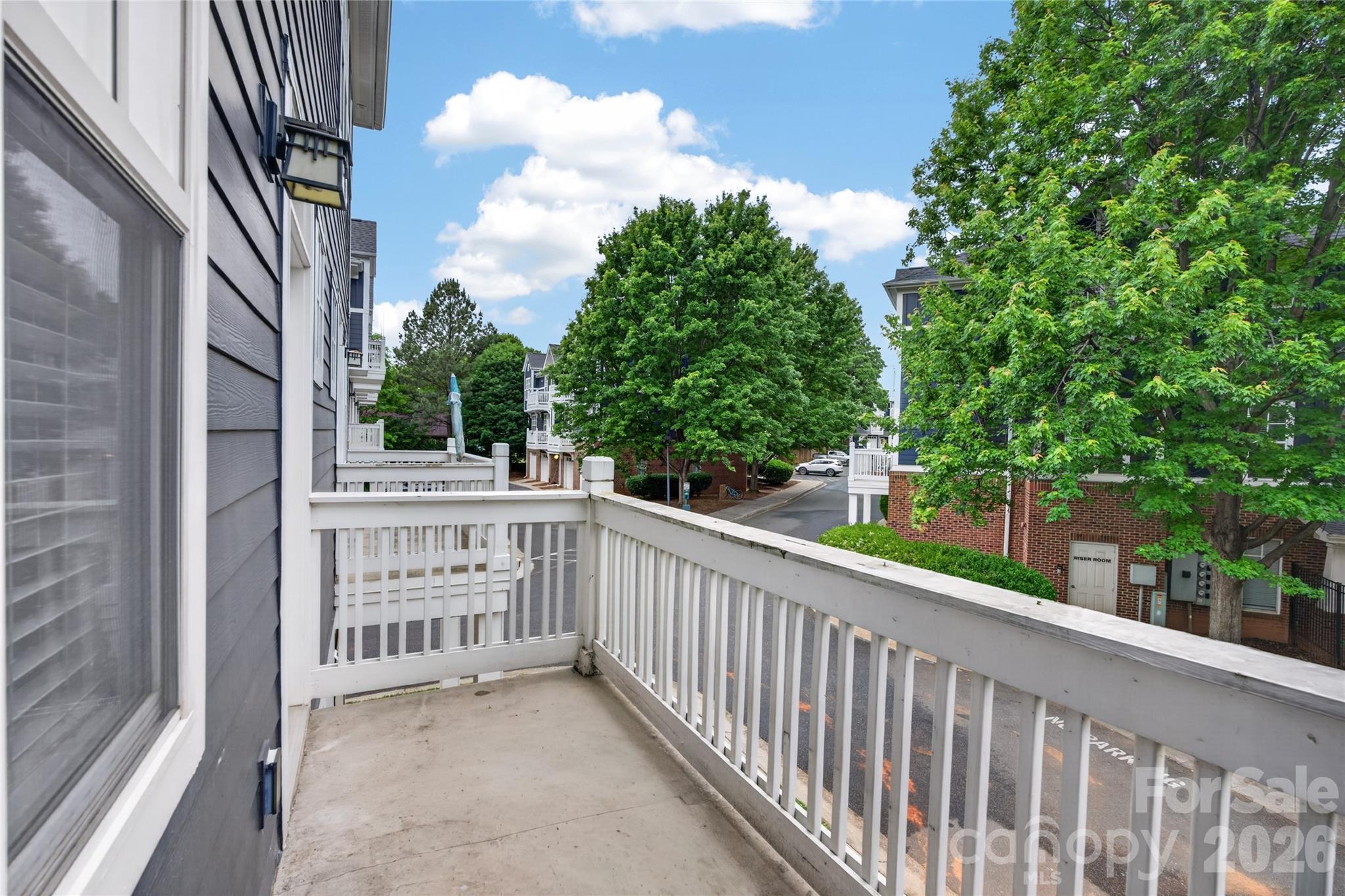 1508 Walnut View Drive Charlotte NC 28208