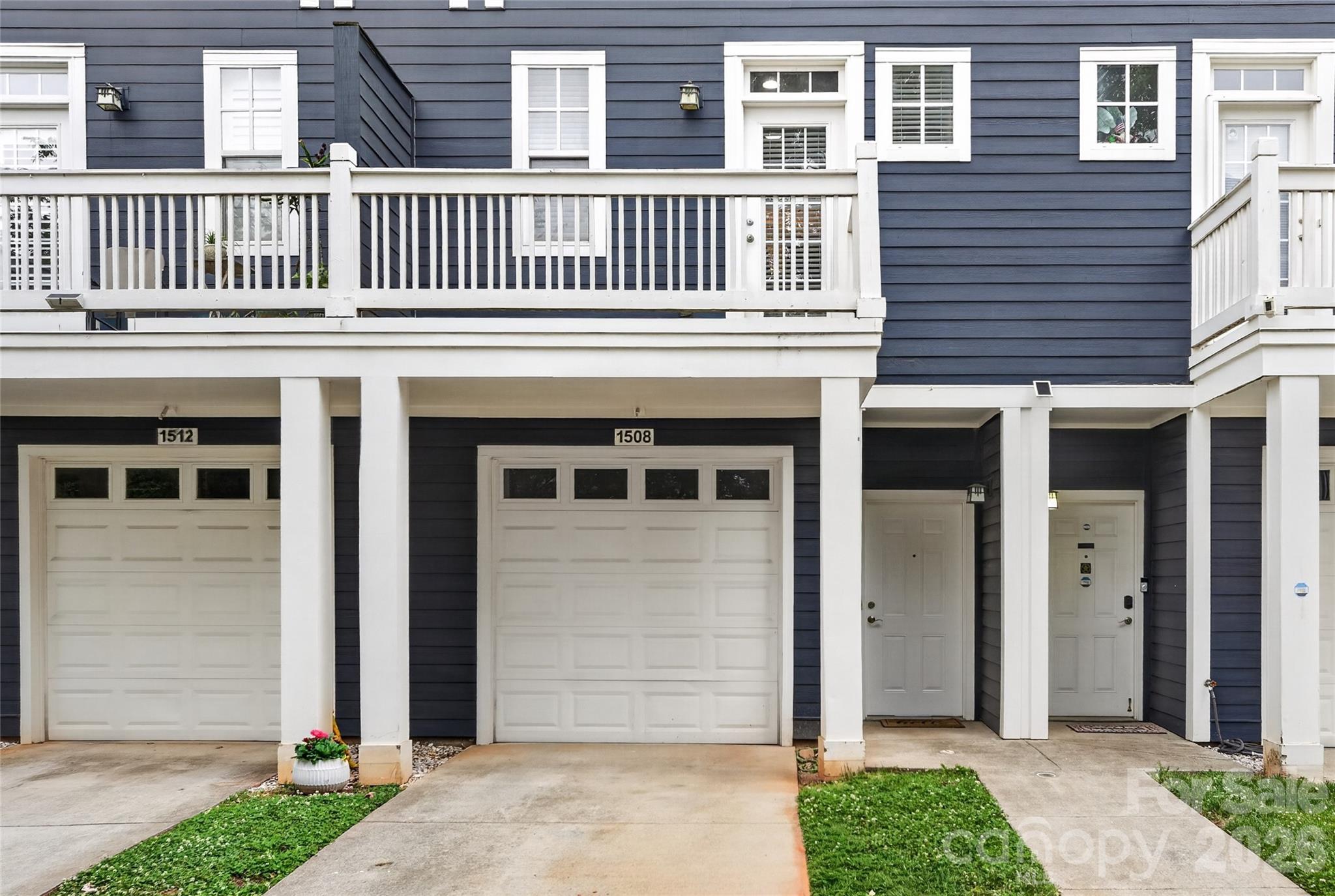 1508 Walnut View Drive Charlotte NC 28208