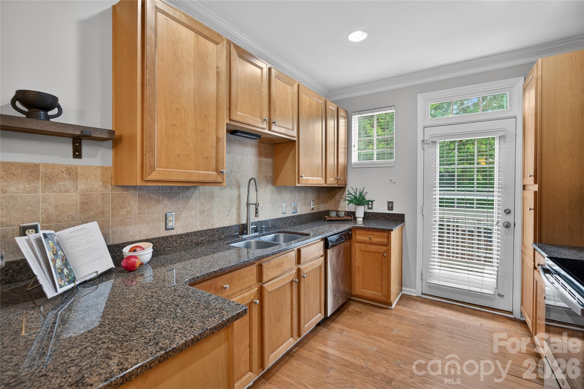 1508 Walnut View Drive Charlotte NC 28208