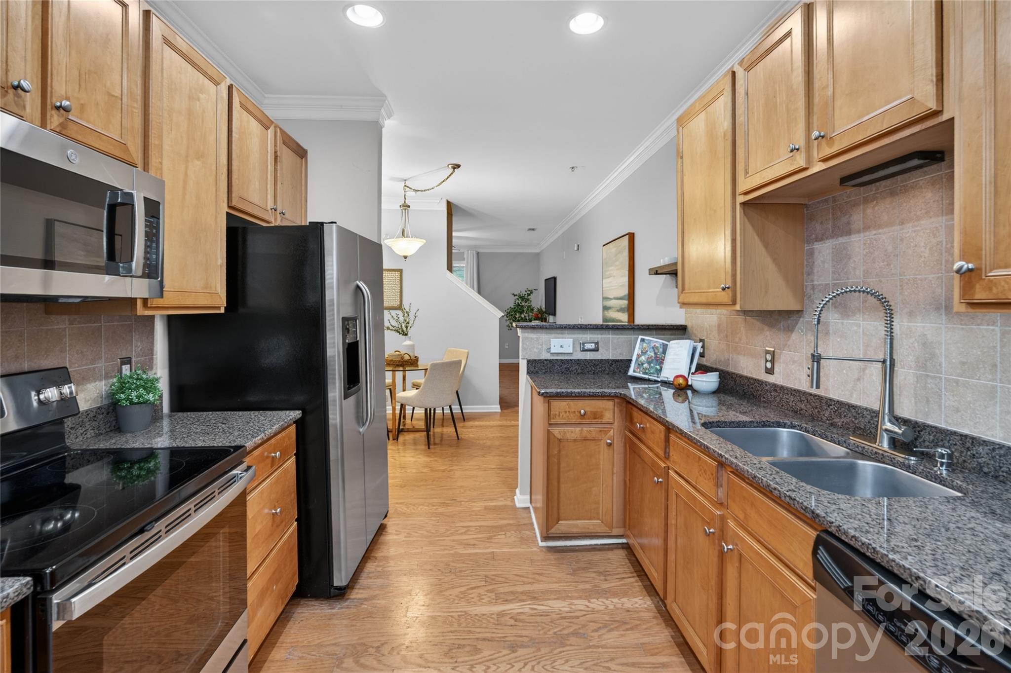 1508 Walnut View Drive Charlotte NC 28208