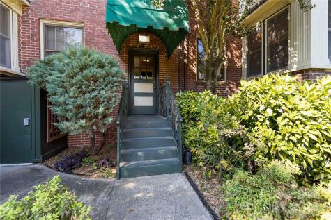 811 E Morehead Street Charlotte NC 28202