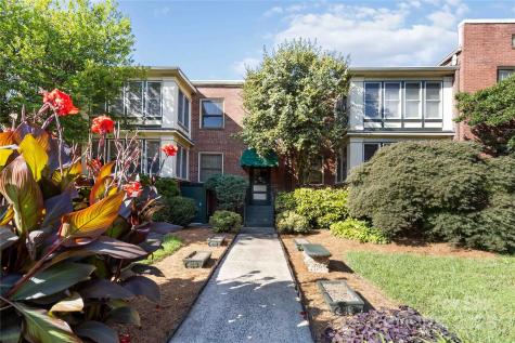 811 E Morehead Street Charlotte NC 28202