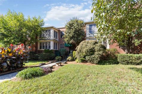 811 E Morehead Street Charlotte NC 28202