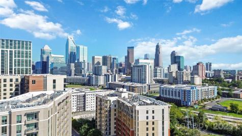 811 E Morehead Street Charlotte NC 28202