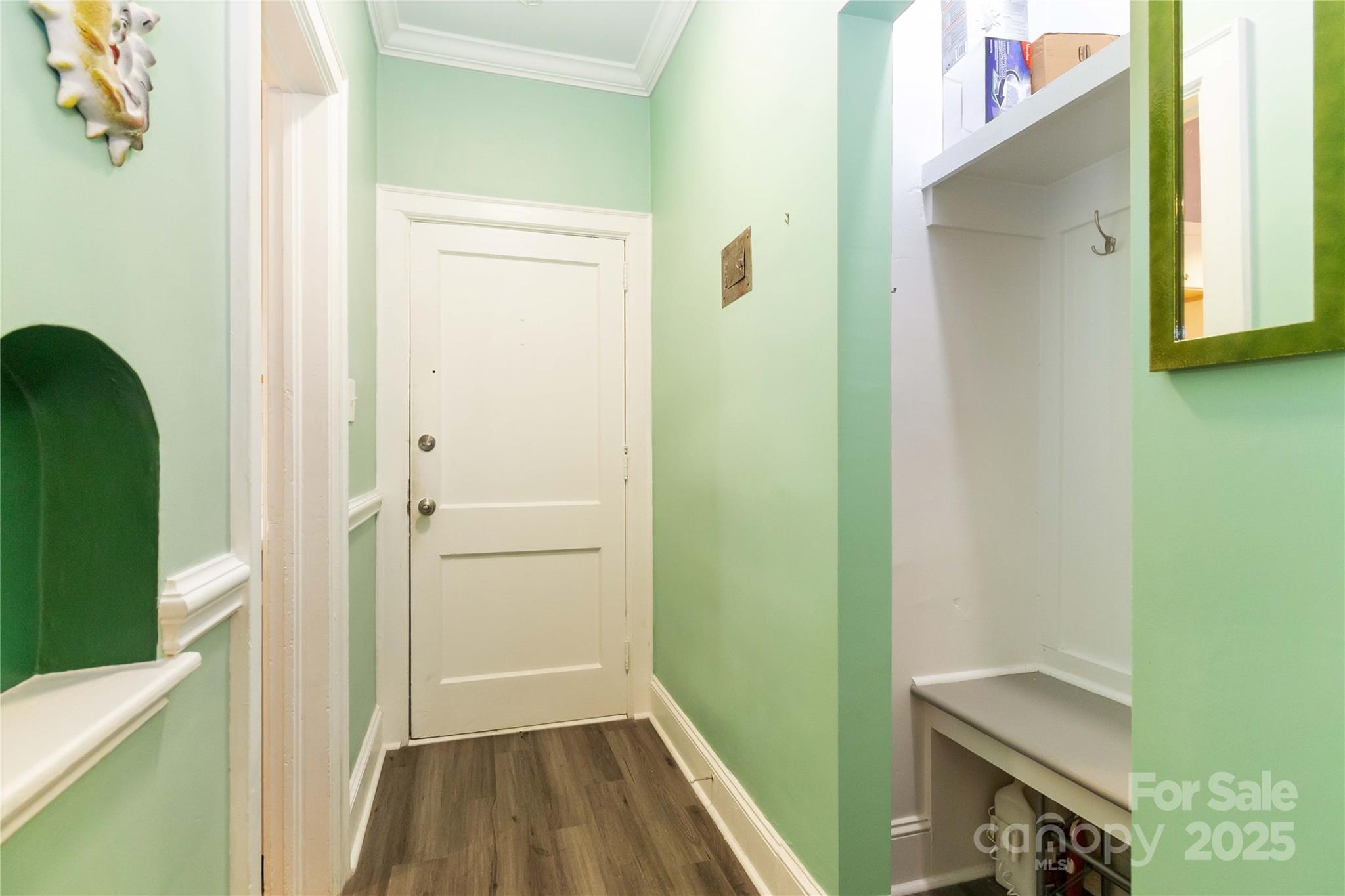 811 E Morehead Street Charlotte NC 28202
