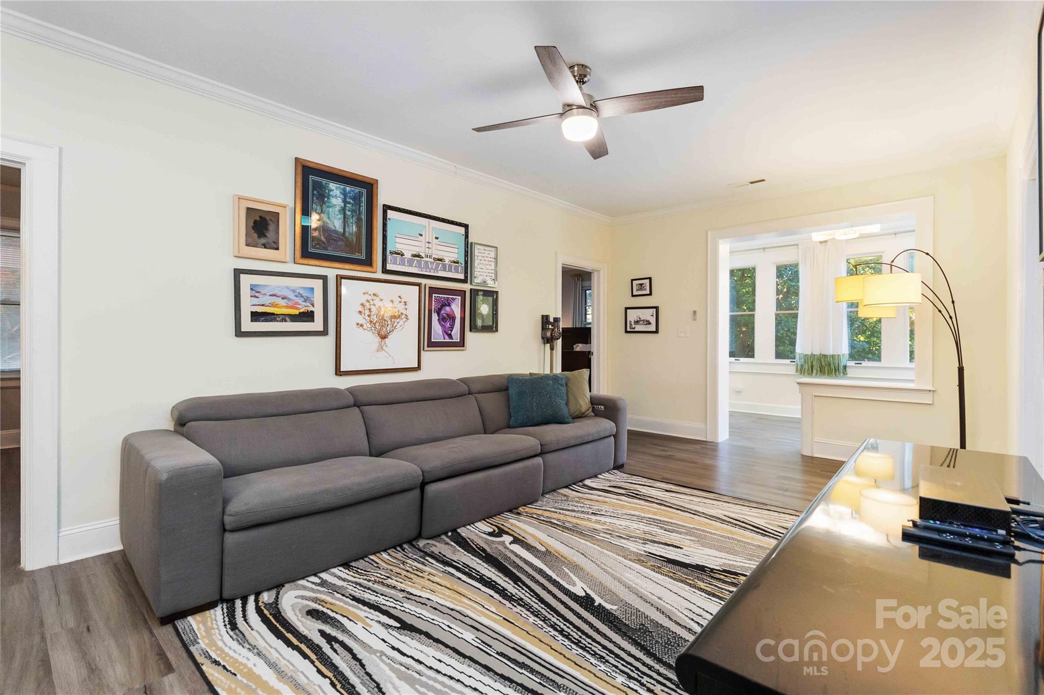 811 E Morehead Street Charlotte NC 28202