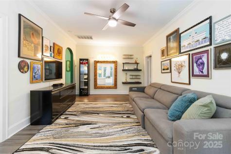 811 E Morehead Street Charlotte NC 28202