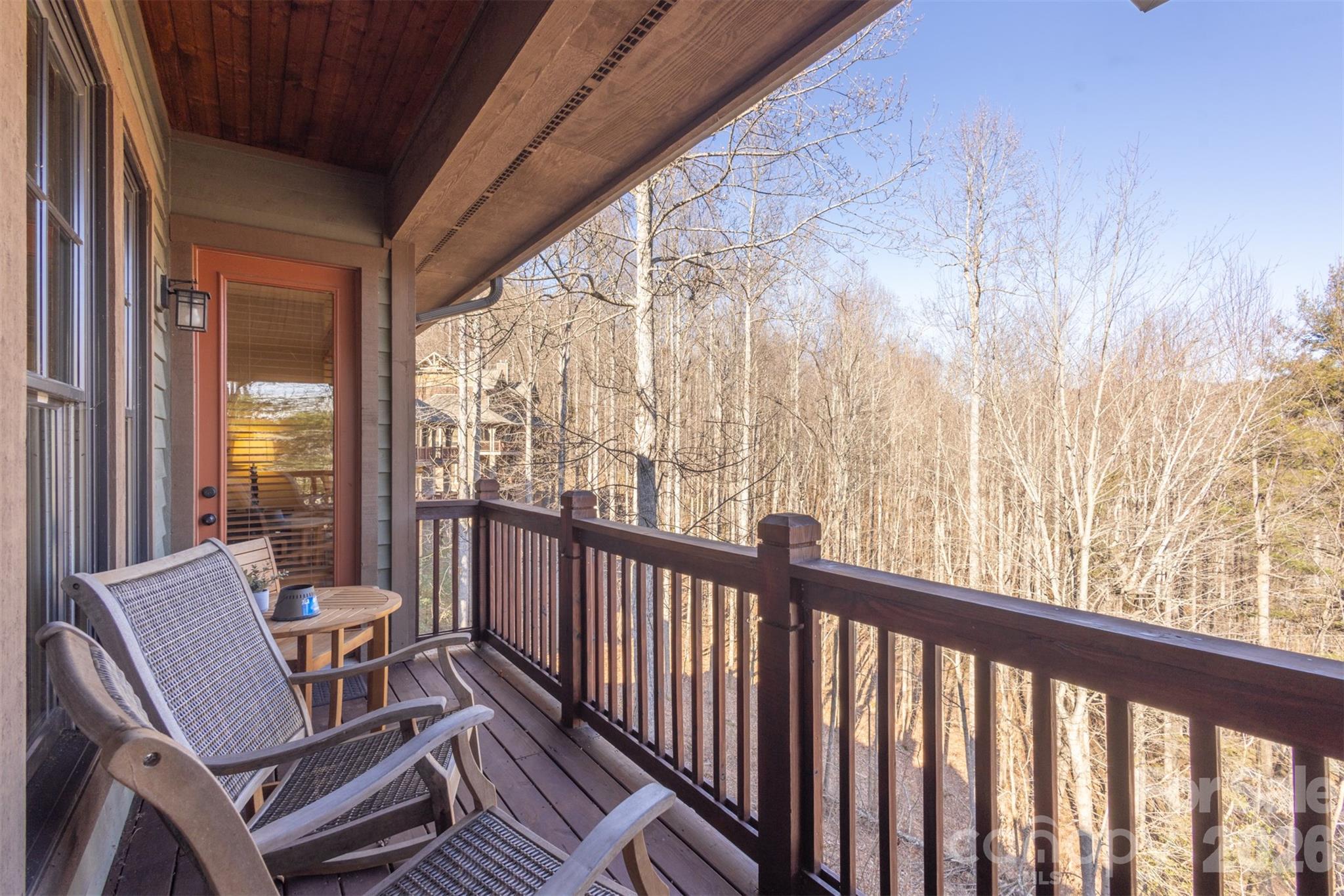 110 Saddle Notch Lane Tuckasegee NC 28783