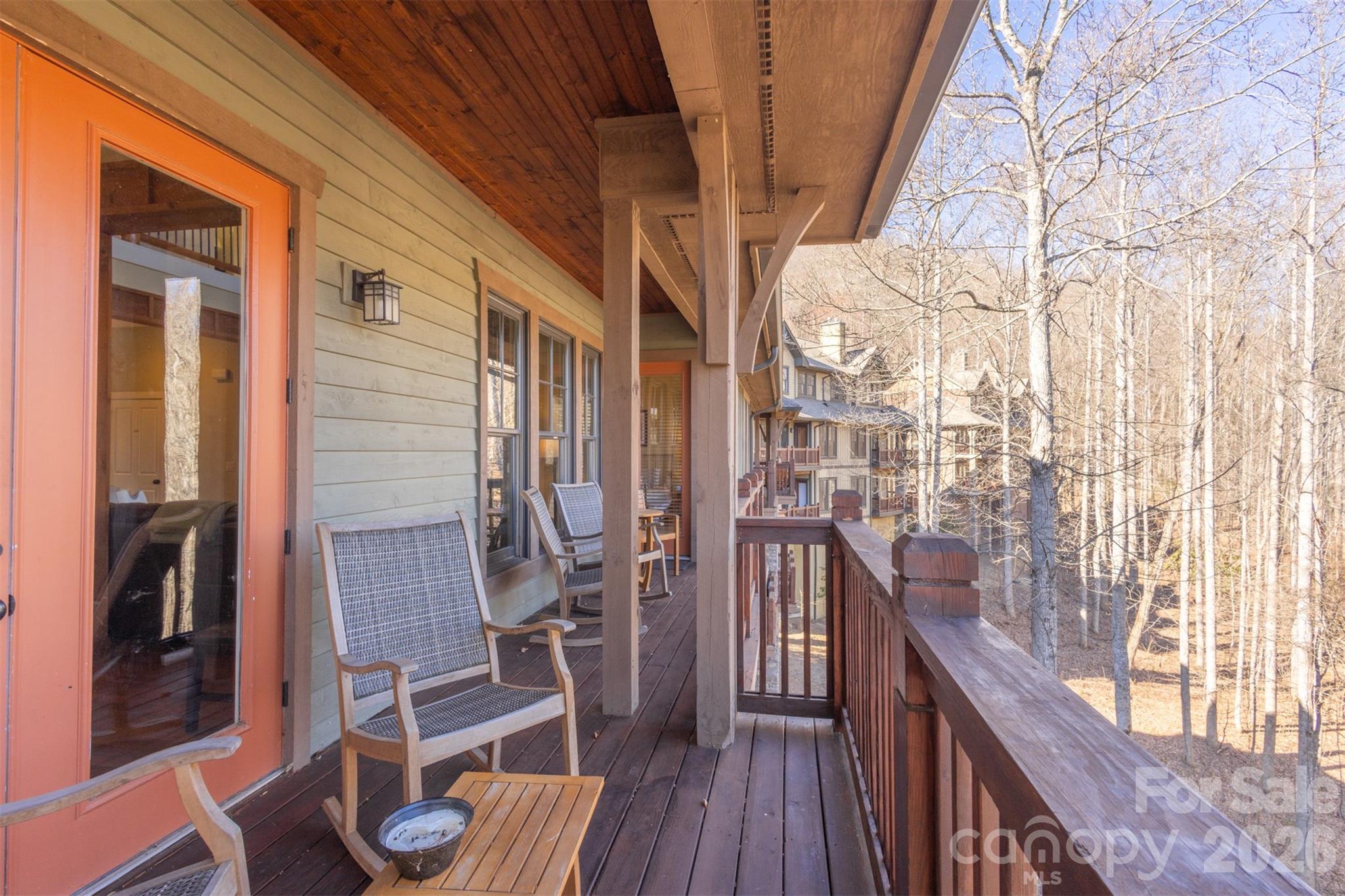 110 Saddle Notch Lane Tuckasegee NC 28783