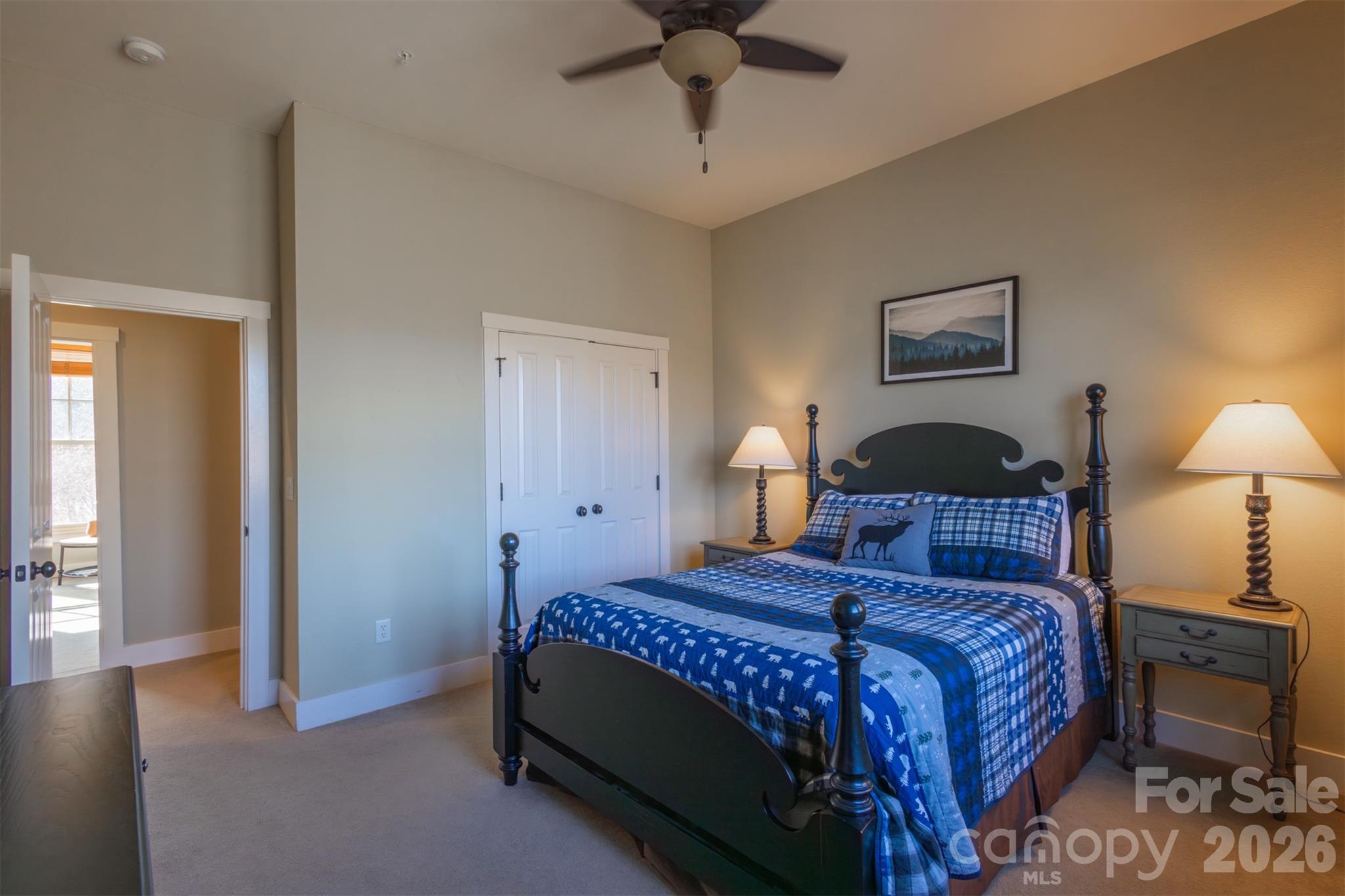 110 Saddle Notch Lane Tuckasegee NC 28783