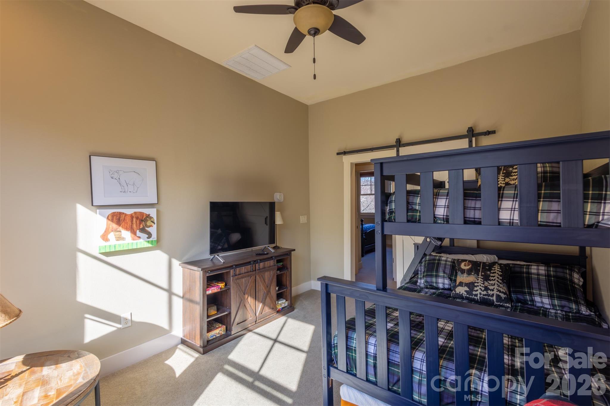 110 Saddle Notch Lane Tuckasegee NC 28783