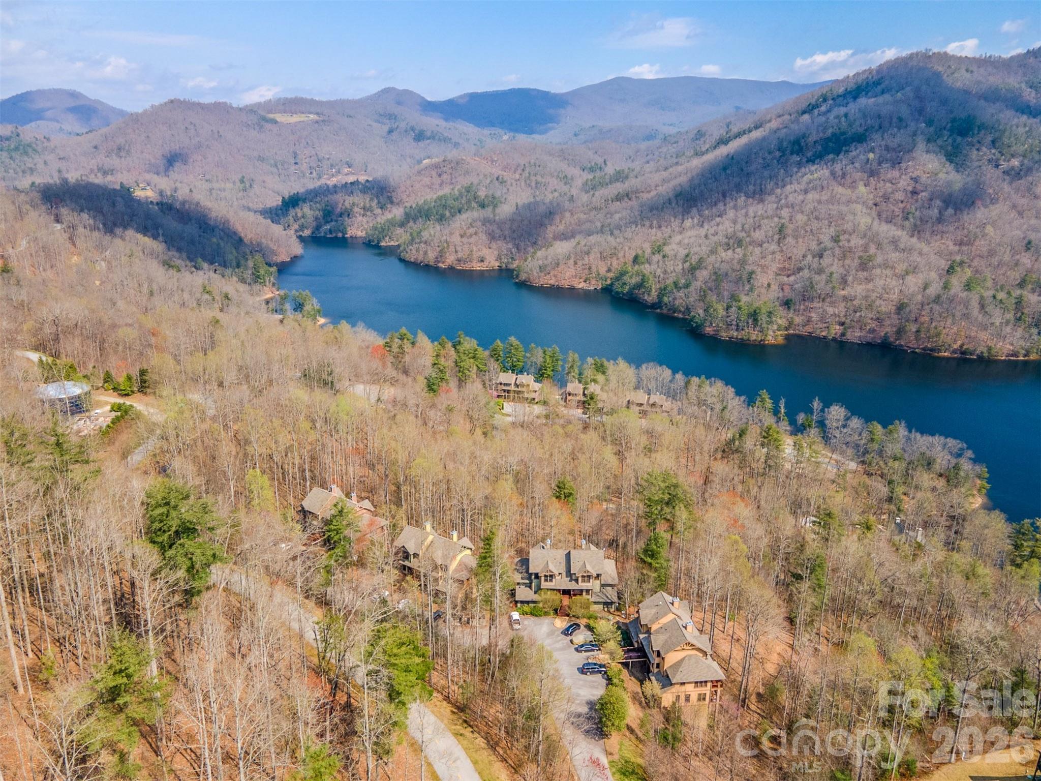 110 Saddle Notch Lane Tuckasegee NC 28783