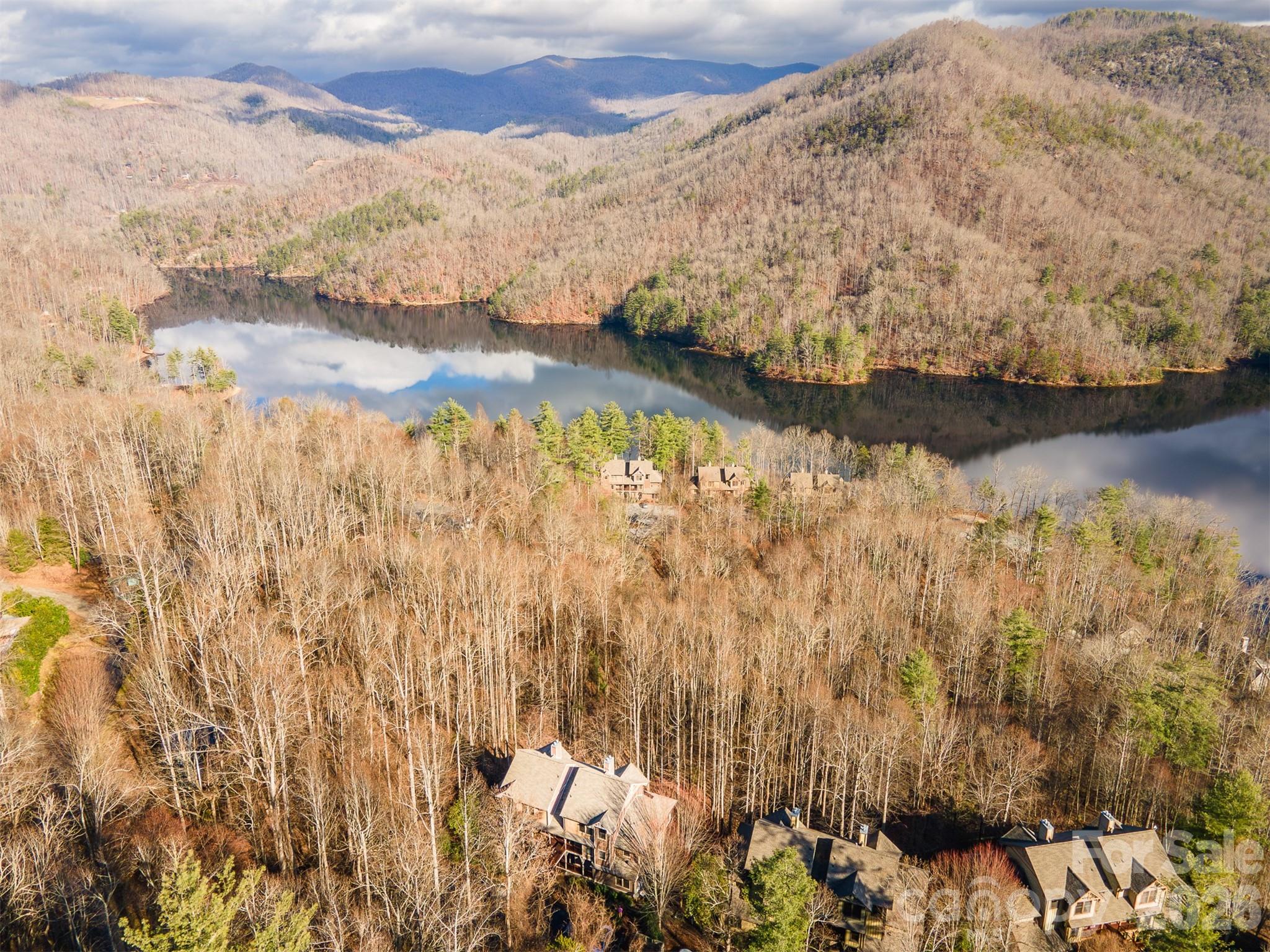 110 Saddle Notch Lane Tuckasegee NC 28783