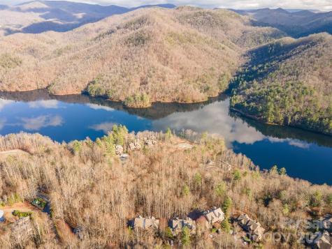 110 Saddle Notch Lane Tuckasegee NC 28783
