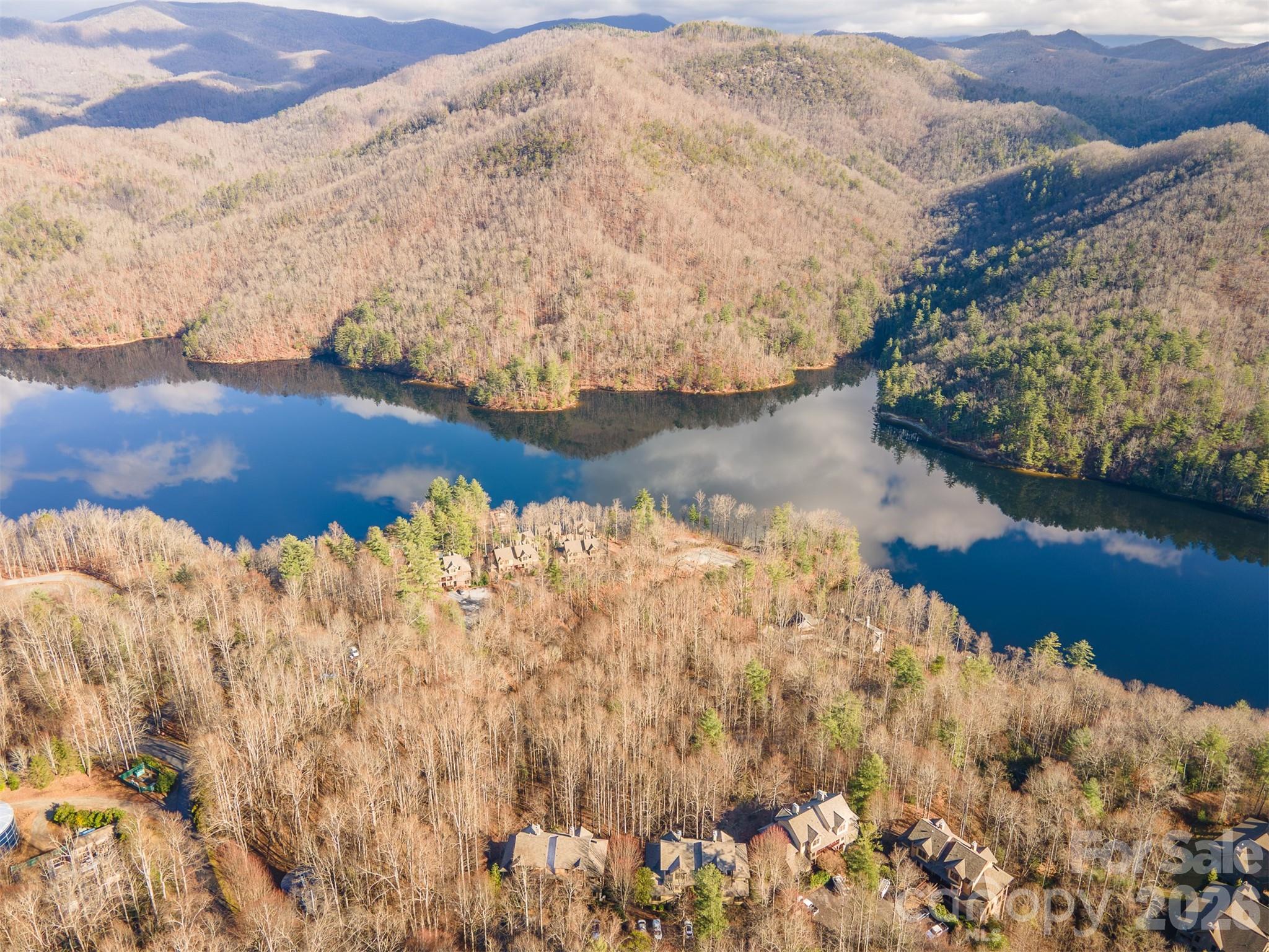 110 Saddle Notch Lane Tuckasegee NC 28783