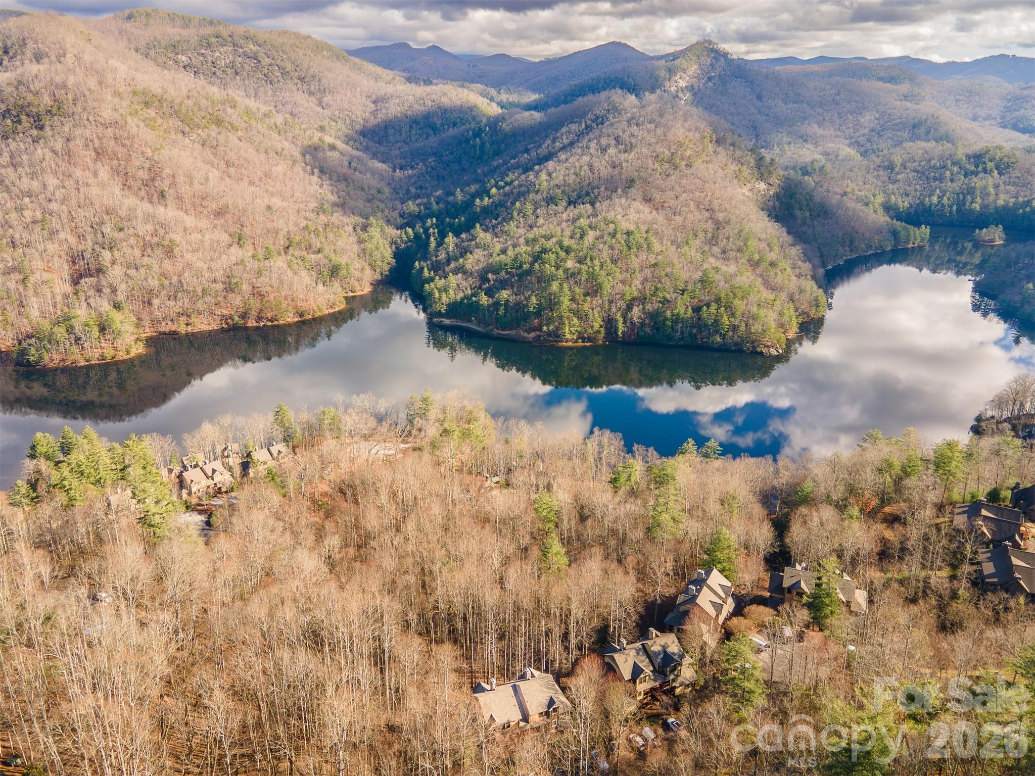 110 Saddle Notch Lane Tuckasegee NC 28783