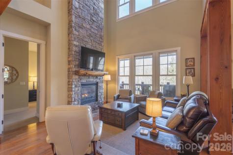 110 Saddle Notch Lane Tuckasegee NC 28783