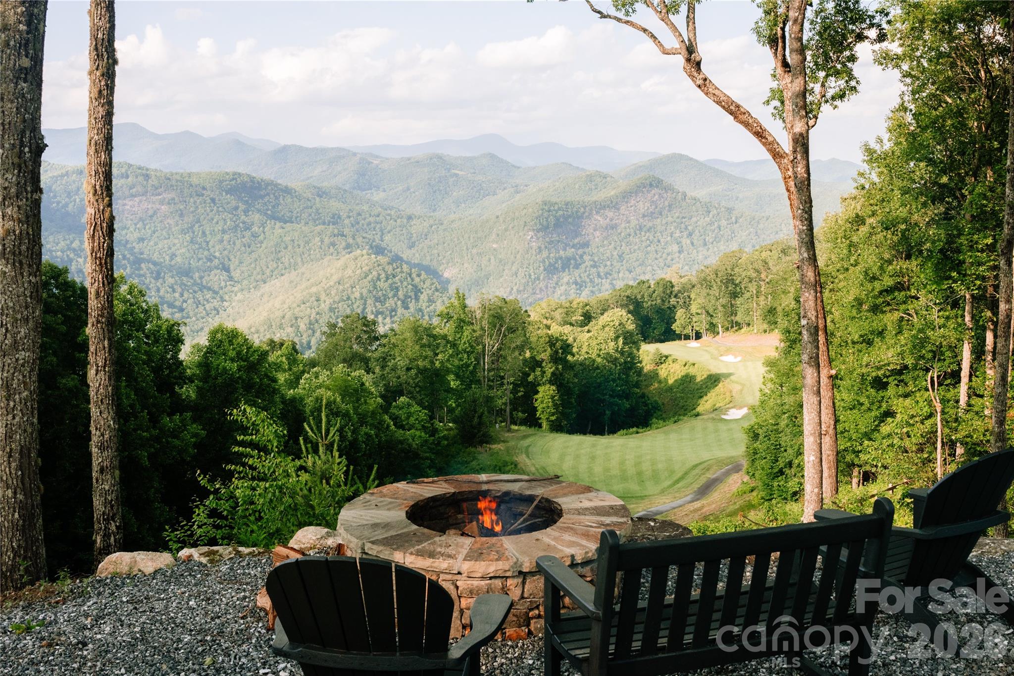110 Saddle Notch Lane Tuckasegee NC 28783