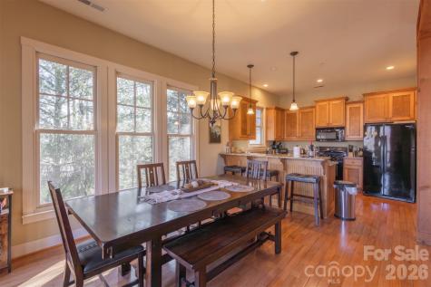 110 Saddle Notch Lane Tuckasegee NC 28783
