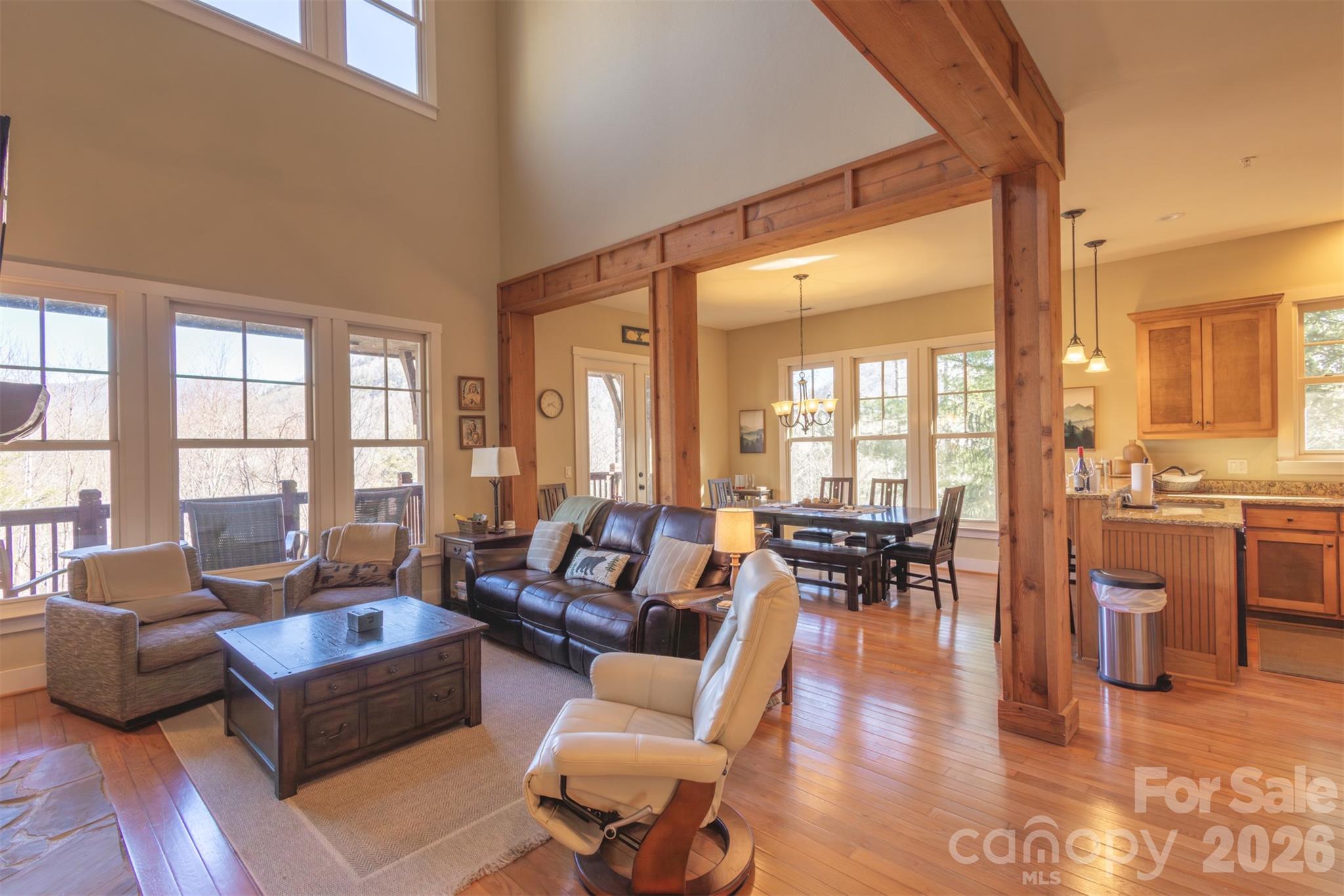 110 Saddle Notch Lane Tuckasegee NC 28783