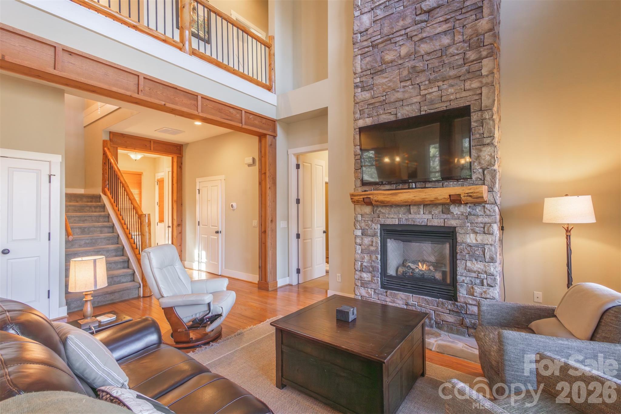 110 Saddle Notch Lane Tuckasegee NC 28783