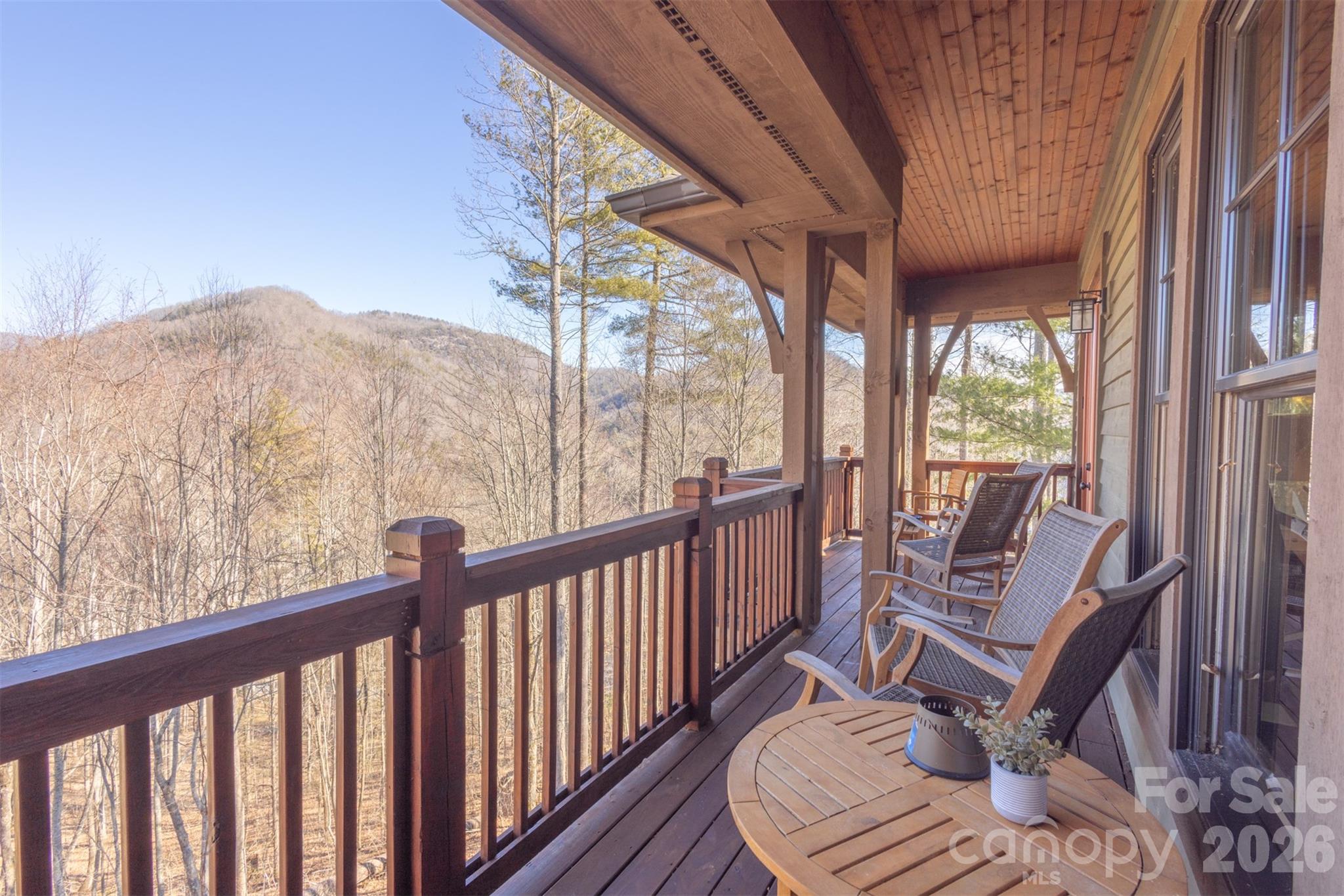 110 Saddle Notch Lane Tuckasegee NC 28783